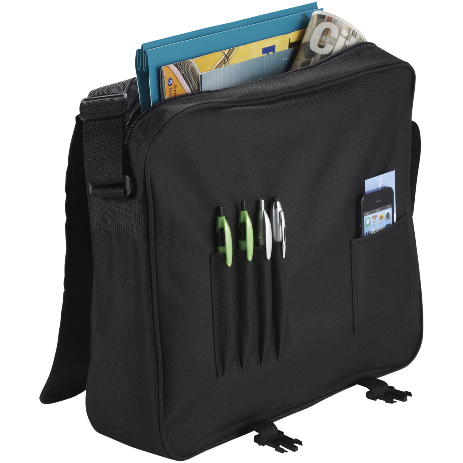 Bolsa de congresos Anchorage