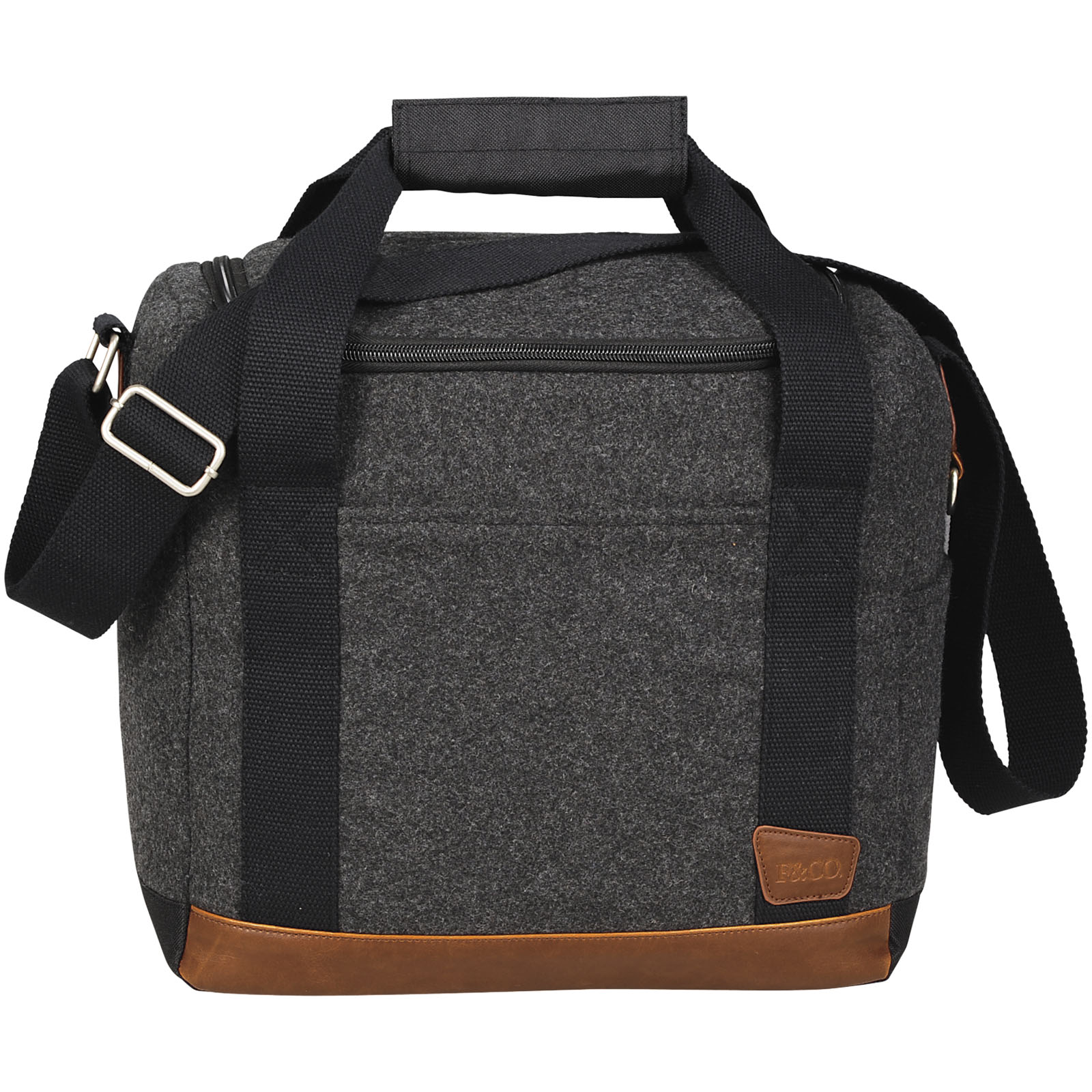 Bolsa isotérmica para 12 botellas Campster