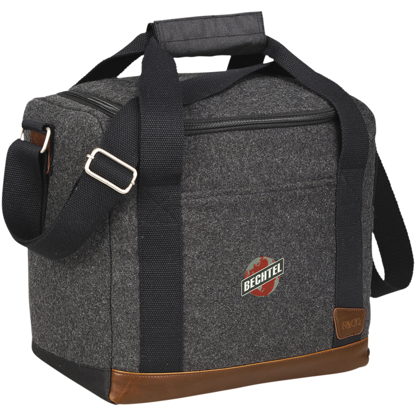 Bolsa isotérmica para 12 botellas Campster