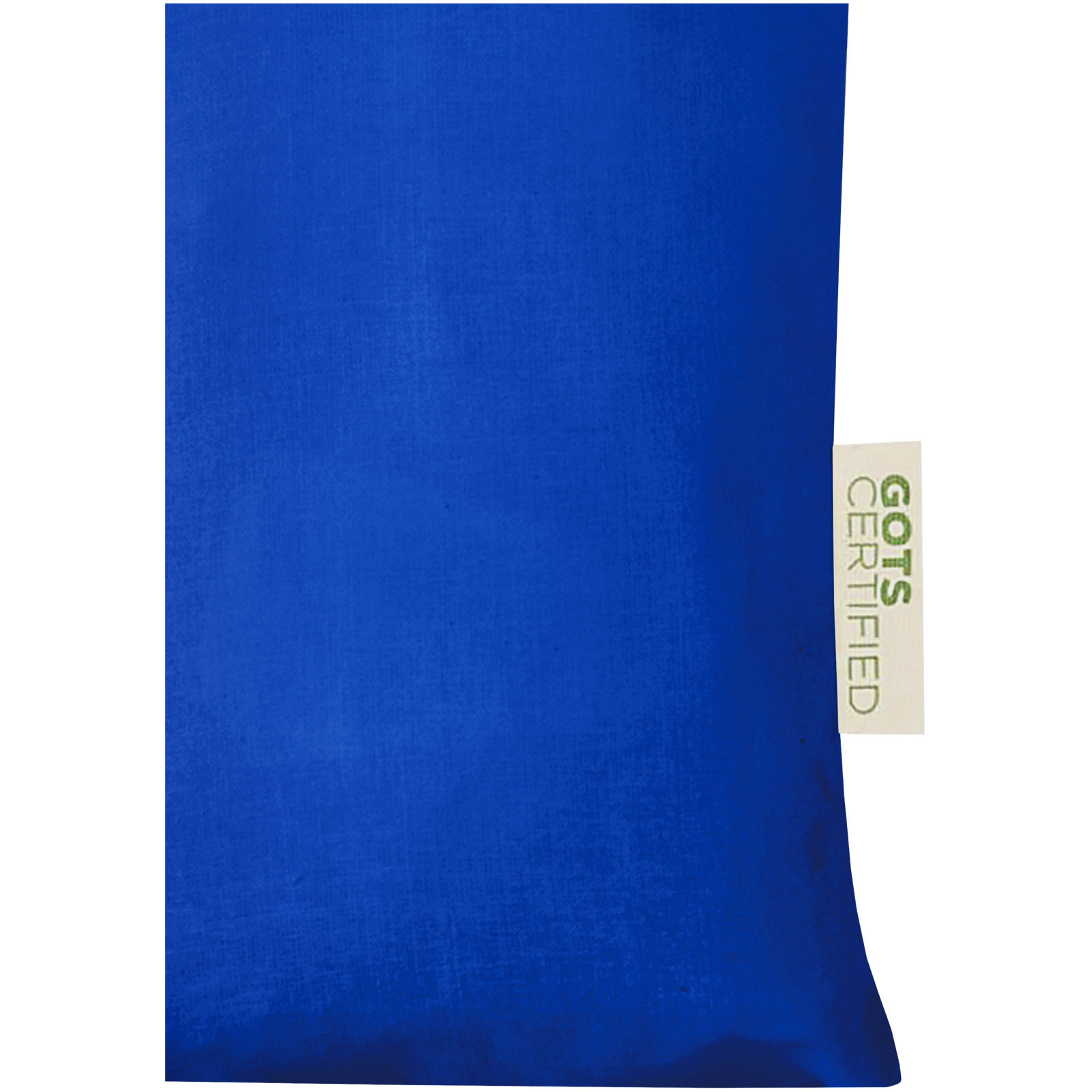 Bolsa Tote de algodón orgánico de 100 g/m² Orissa