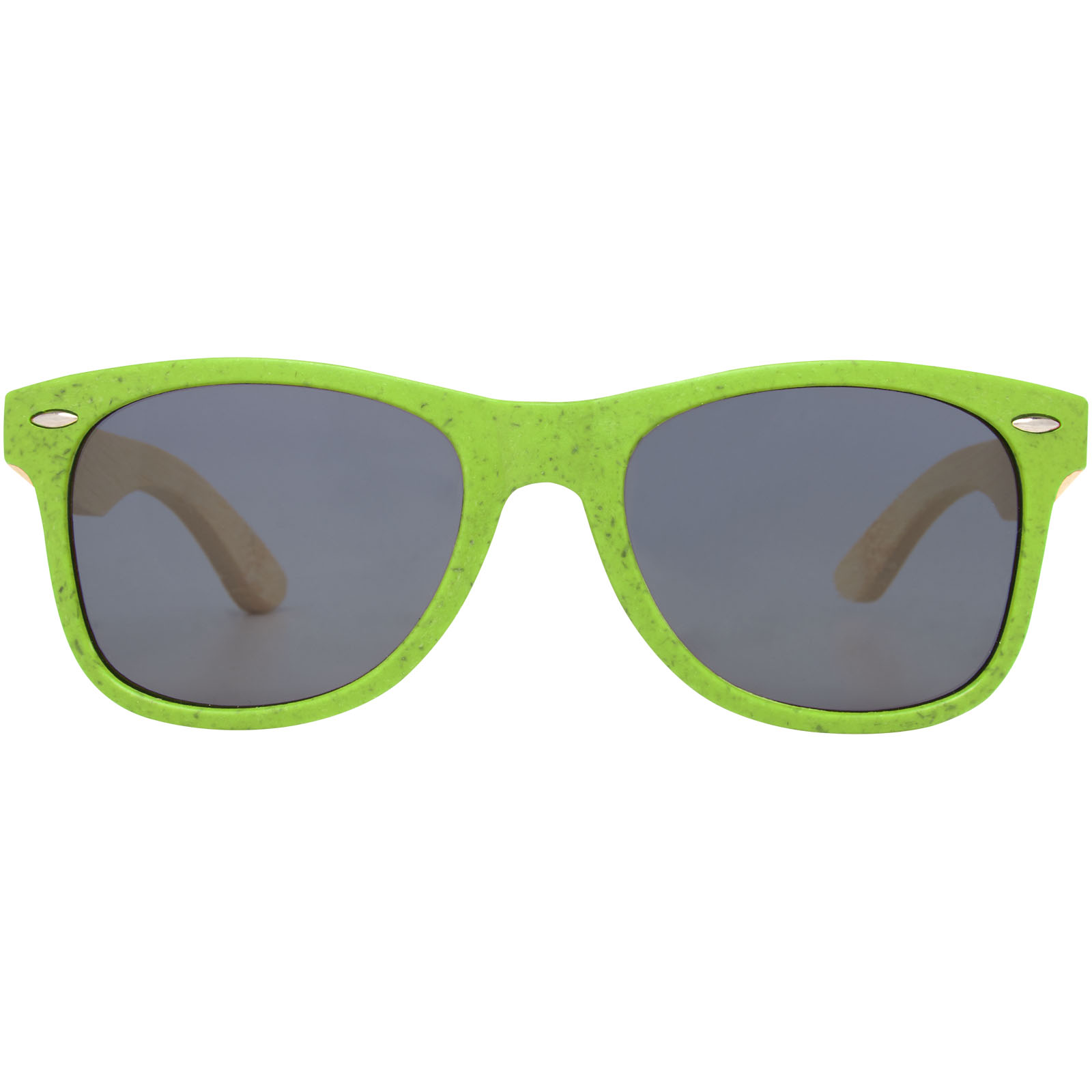 Gafas de sol de bambú Sun Ray