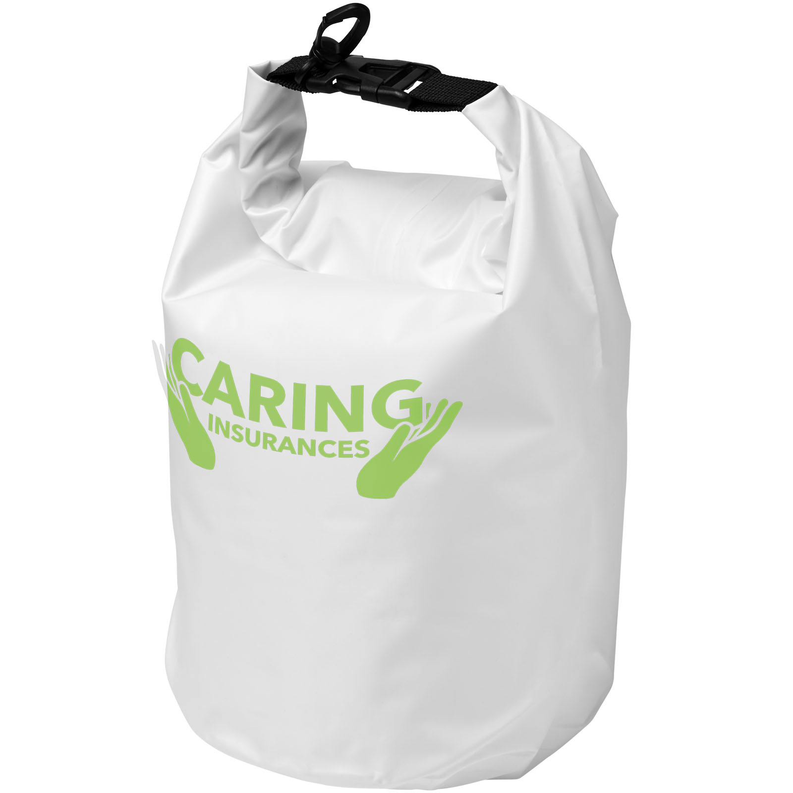 Bolsa de 5L impermeable The survivor