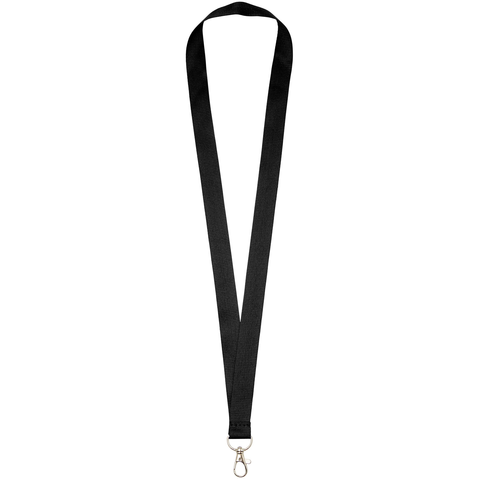 Lanyard con mosquetón práctico Impey