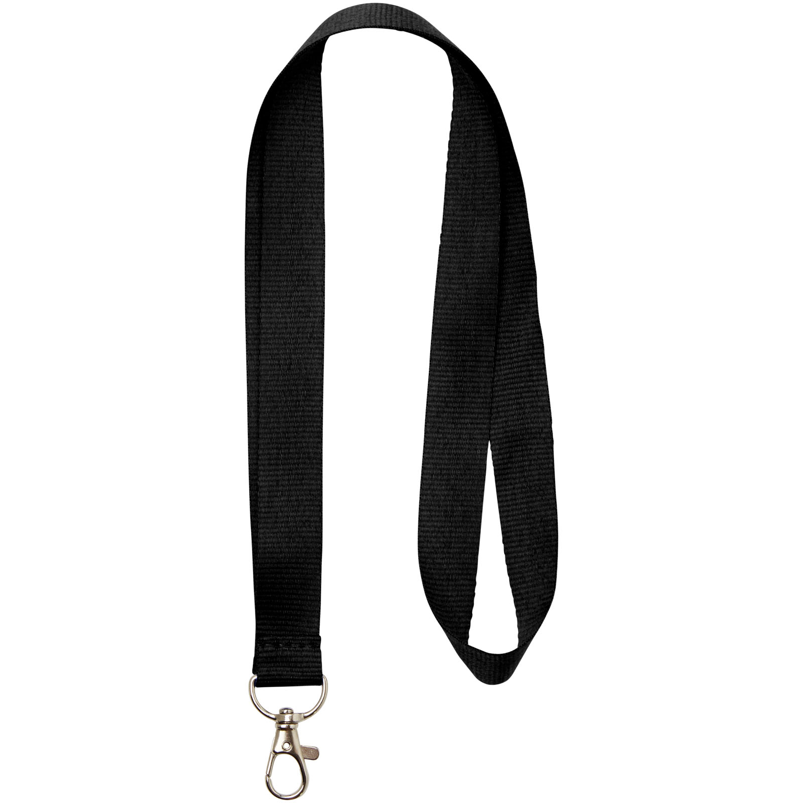 Lanyard con mosquetón práctico Impey