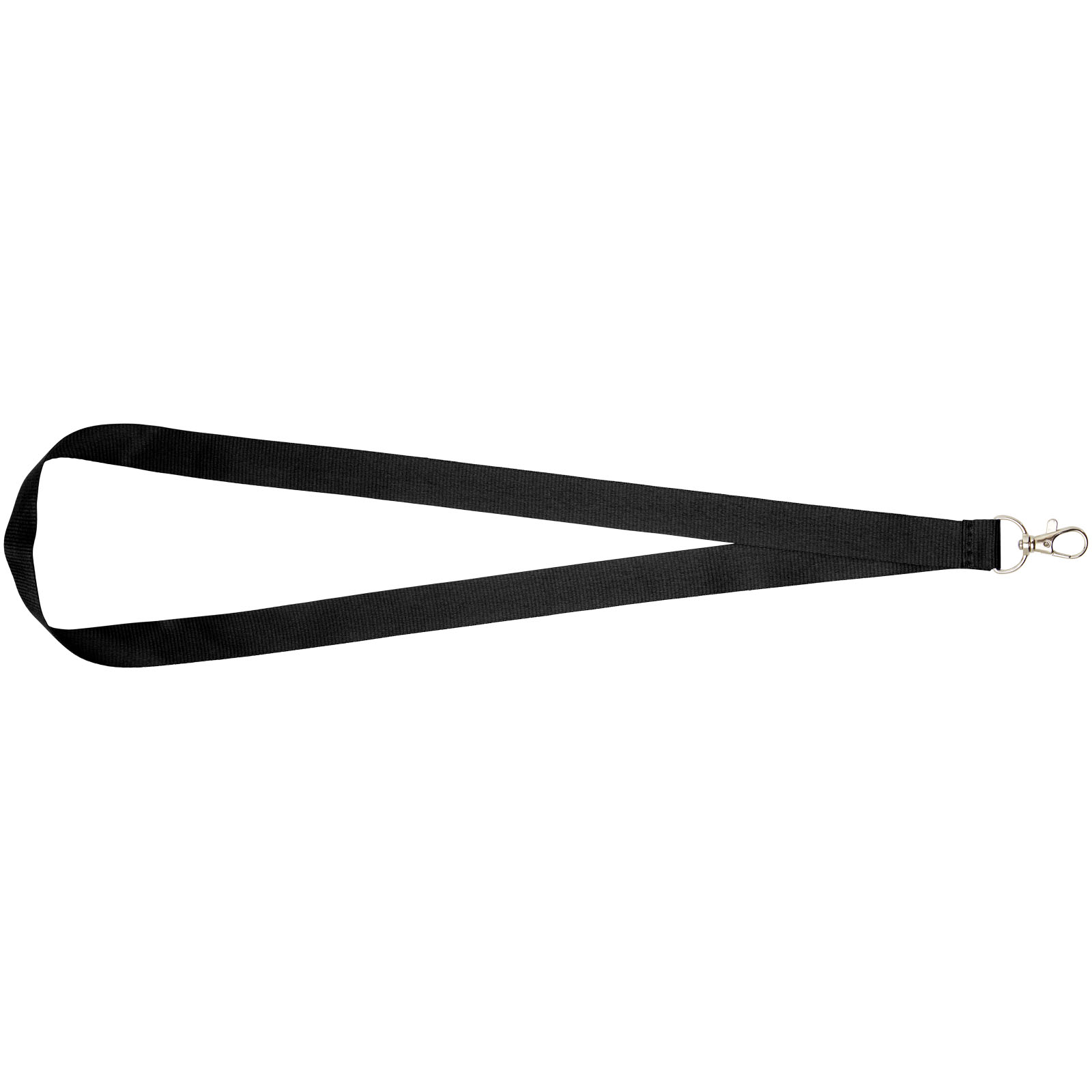 Lanyard con mosquetón práctico Impey