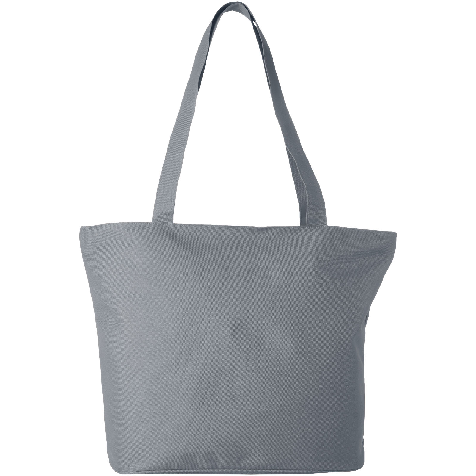 Bolsa Tote de playa con cremallera Panama