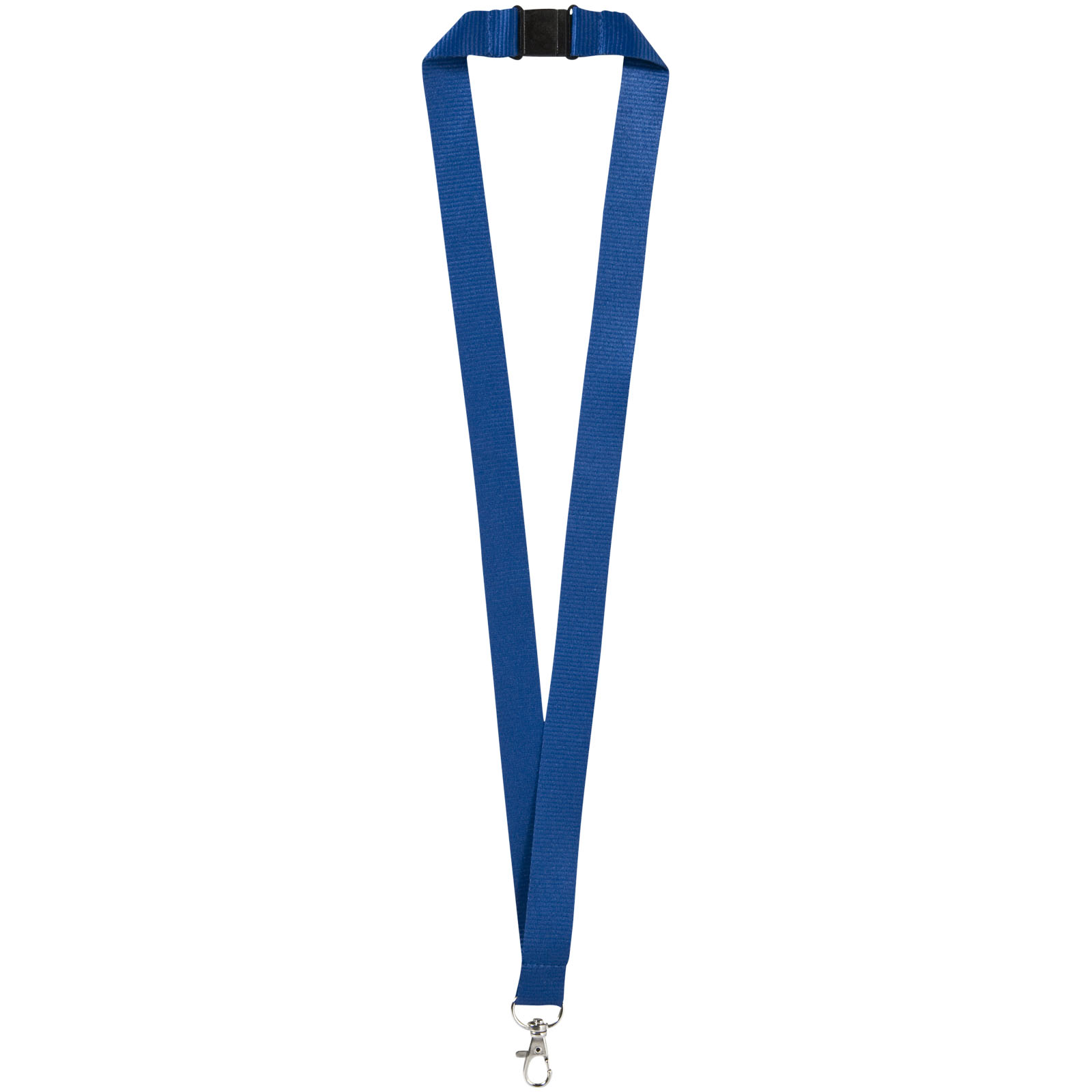 Lanyard con clip de seguridad Lago