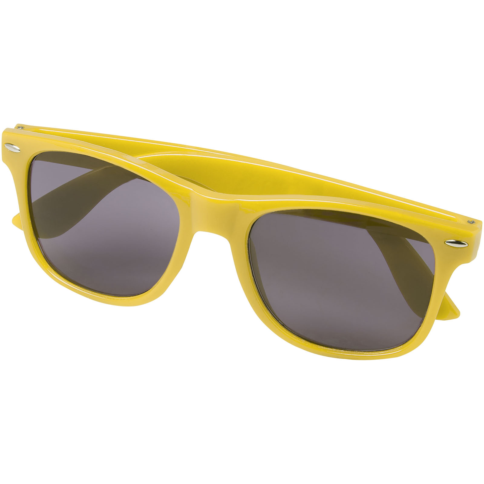 Gafas de sol de PET reciclado Sun Ray