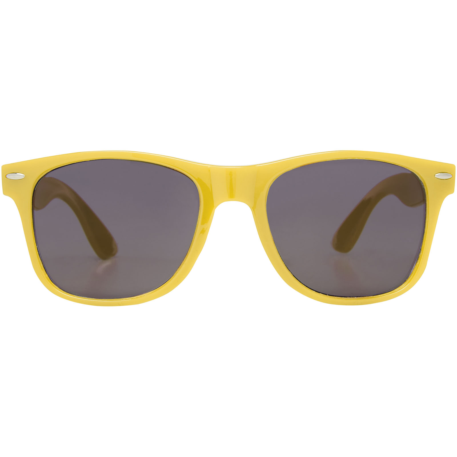 Gafas de sol de PET reciclado Sun Ray