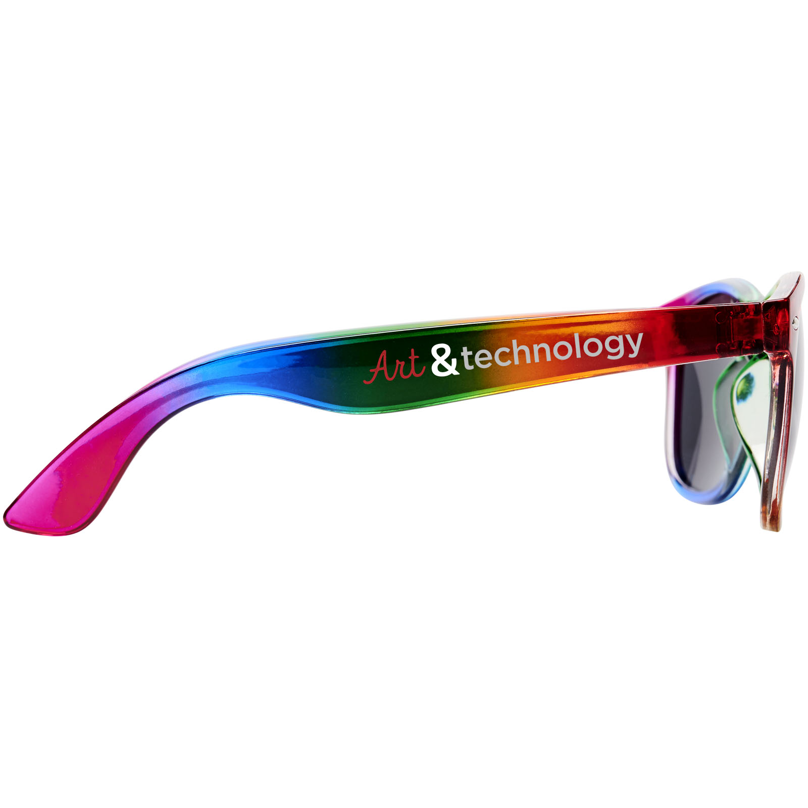 Gafas de sol arcoíris Sun Ray