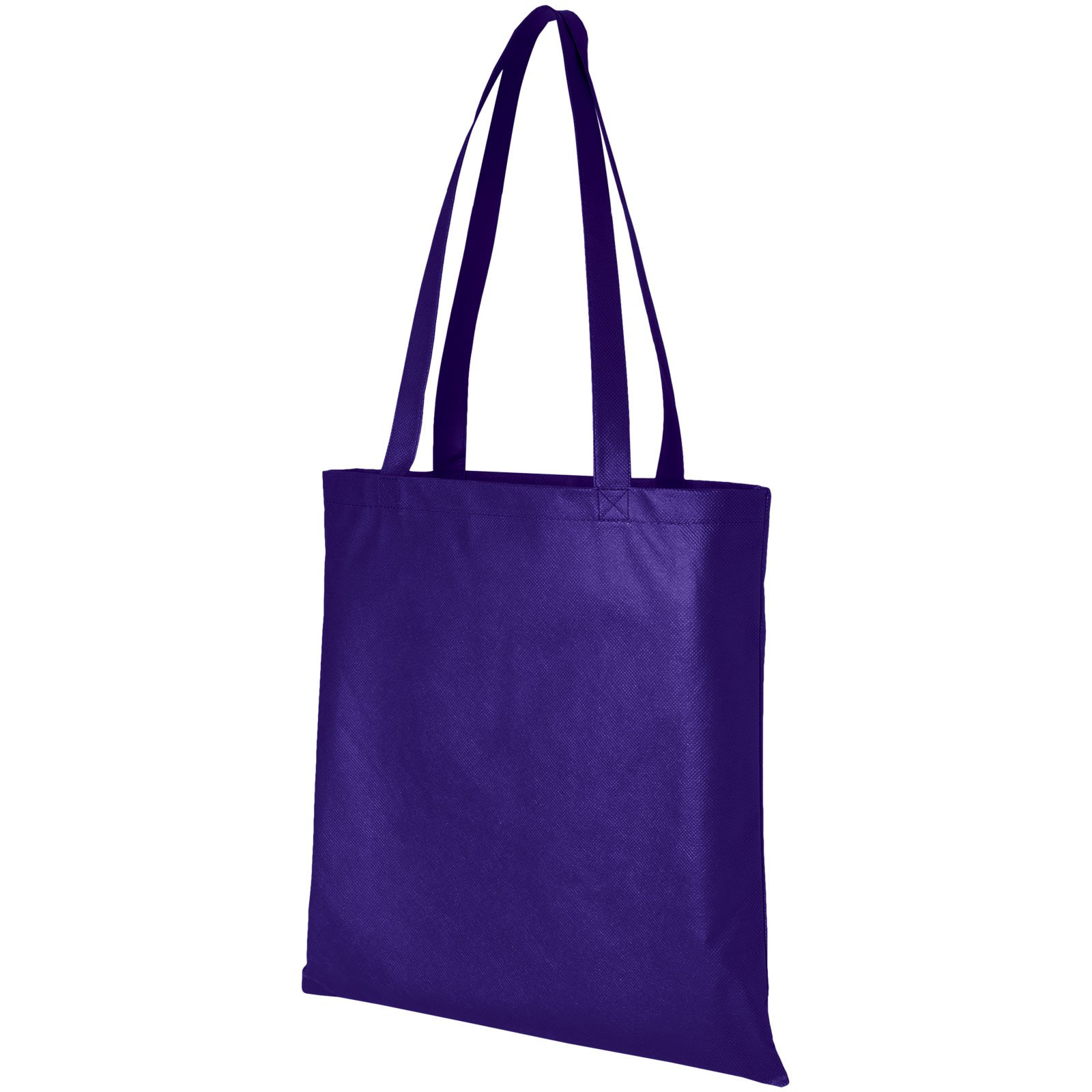 Bolsa Tote grande para convenciones no tejida Large Zeus