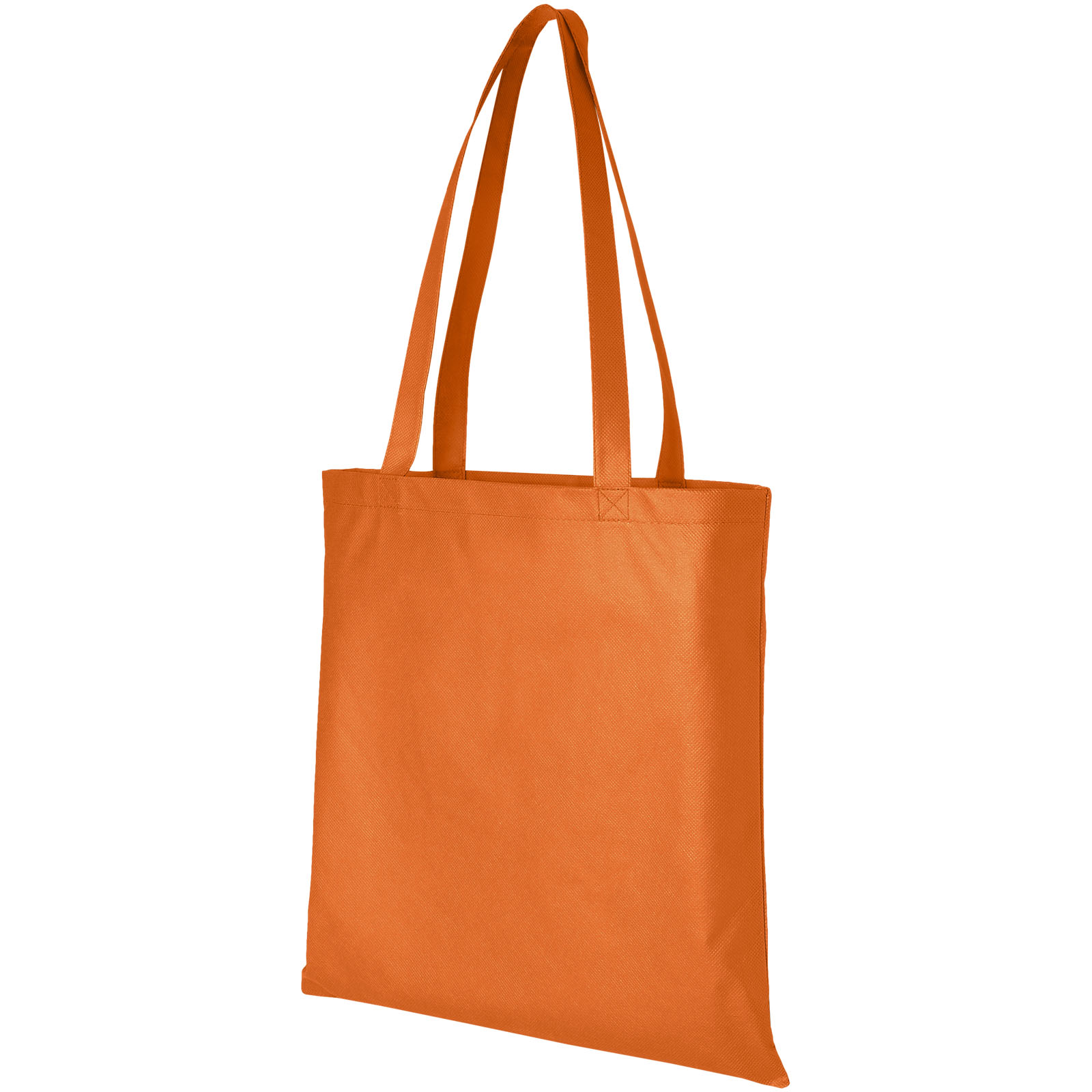 Bolsa Tote grande para convenciones no tejida Large Zeus