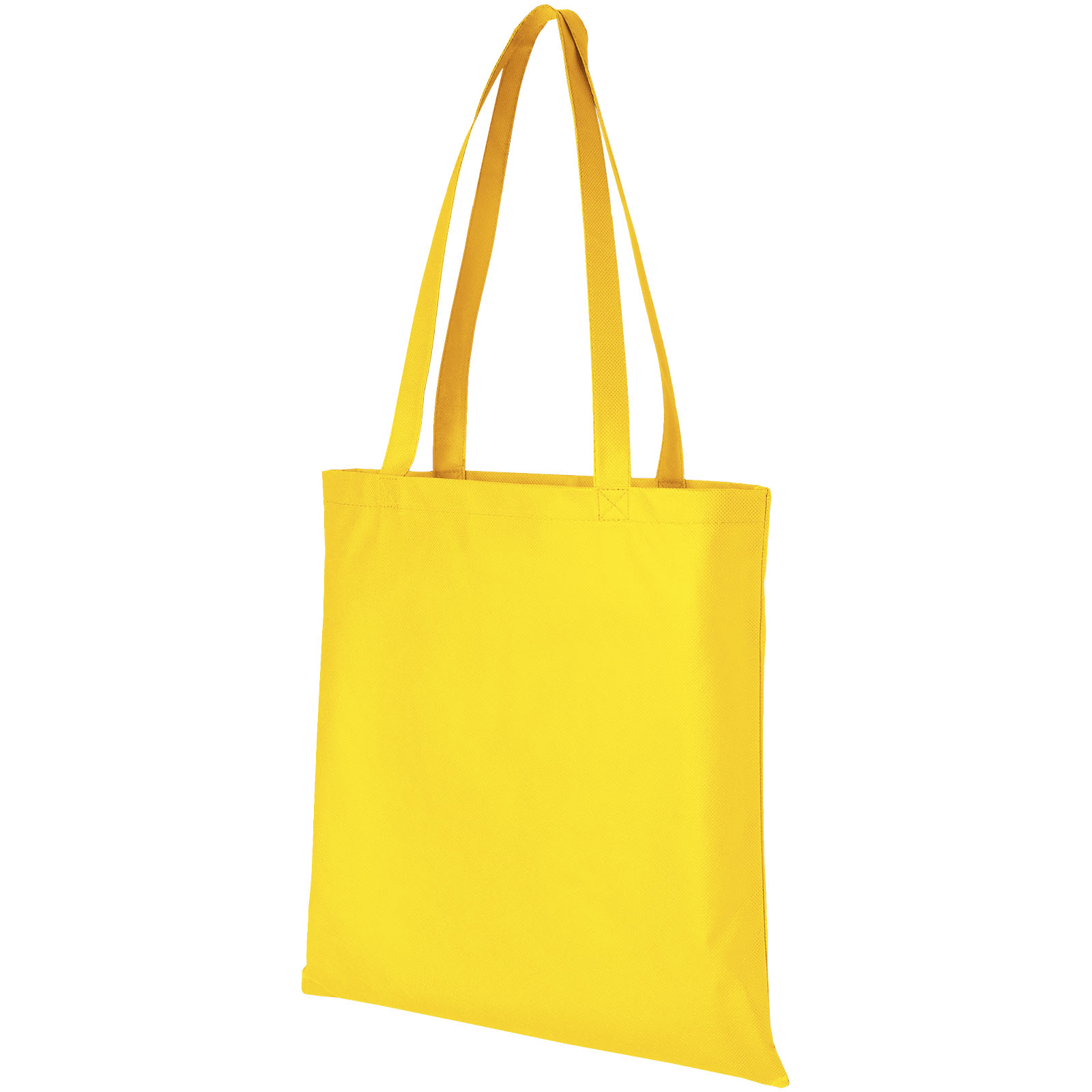 Bolsa Tote grande para convenciones no tejida Large Zeus