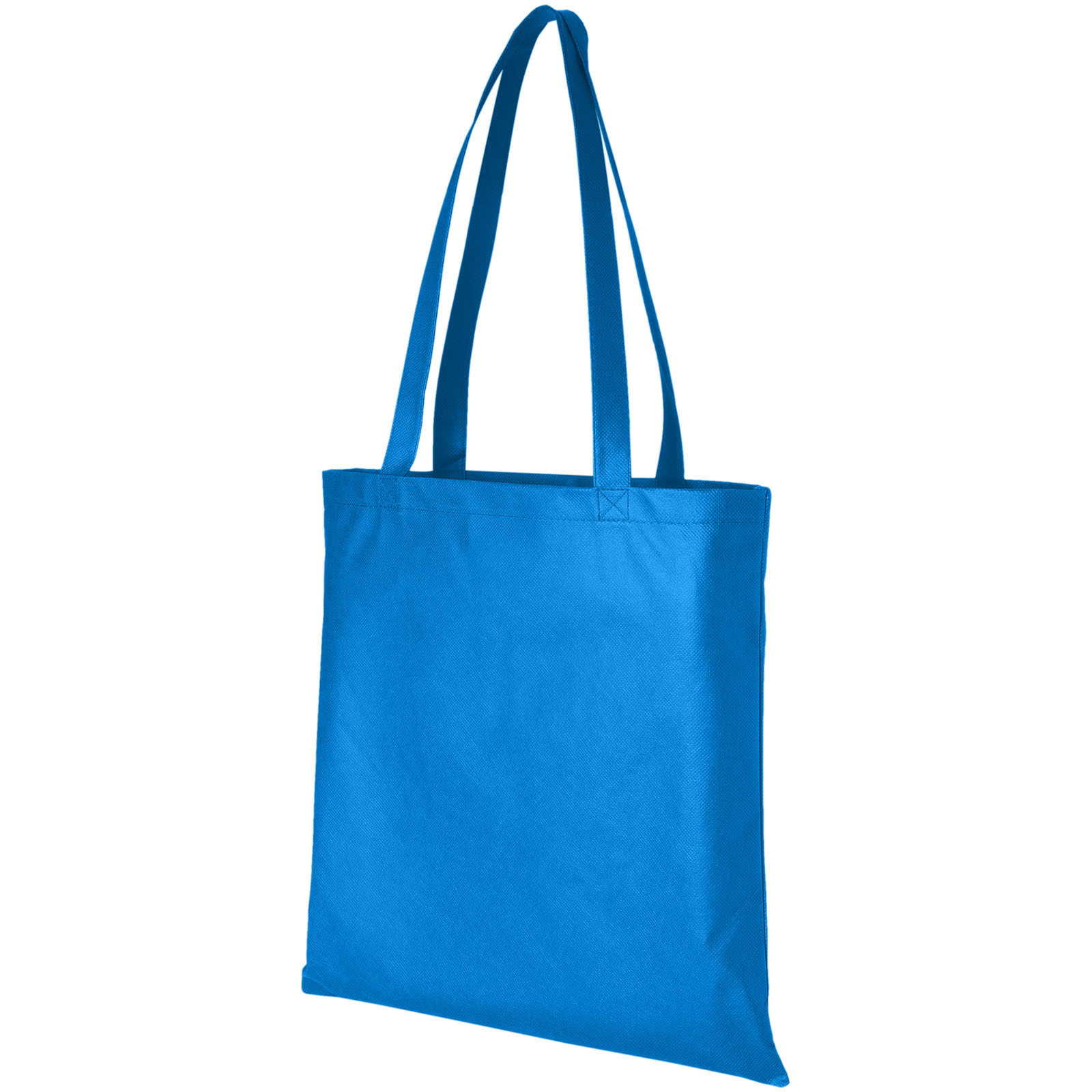 Bolsa Tote grande para convenciones no tejida Large Zeus