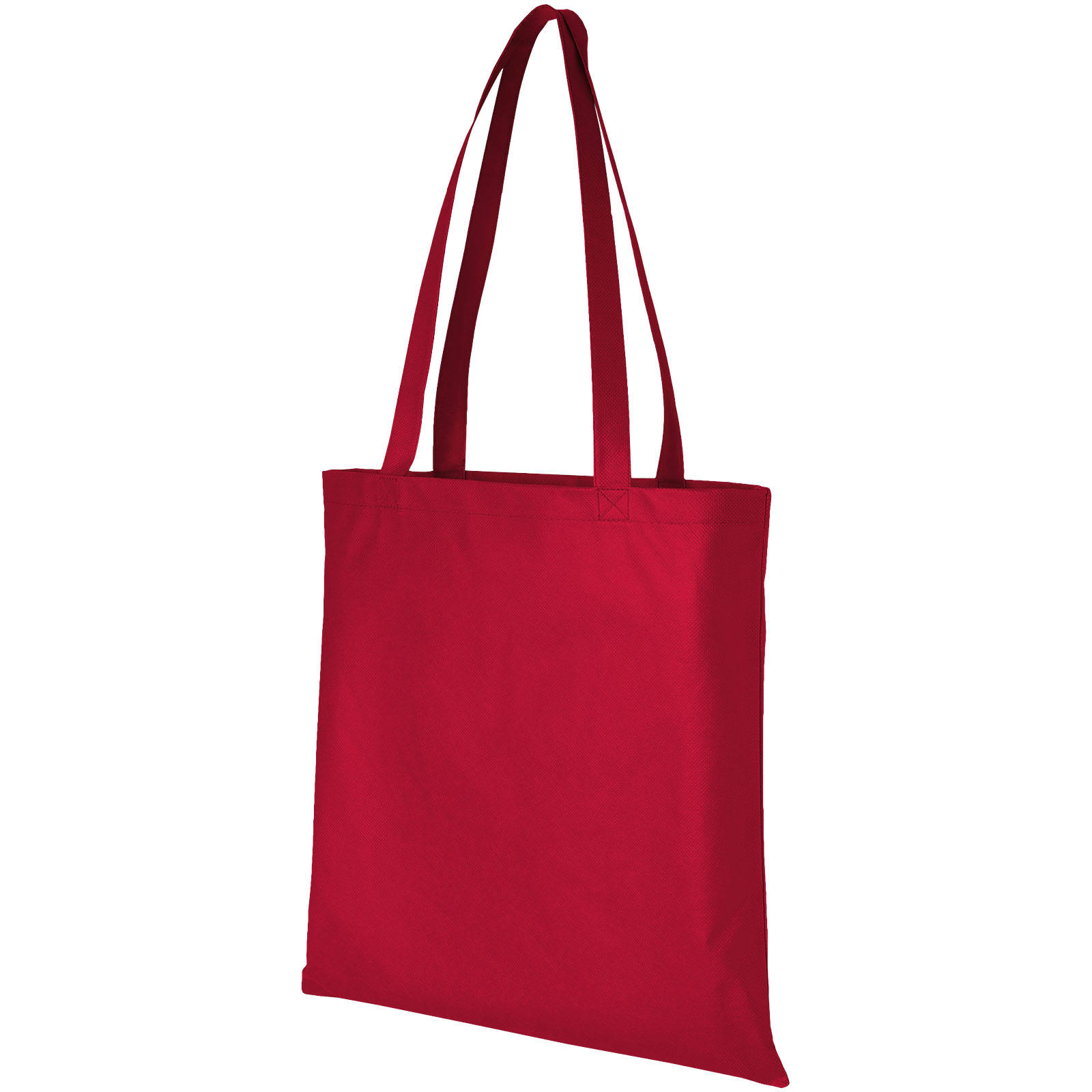 Bolsa Tote grande para convenciones no tejida Large Zeus