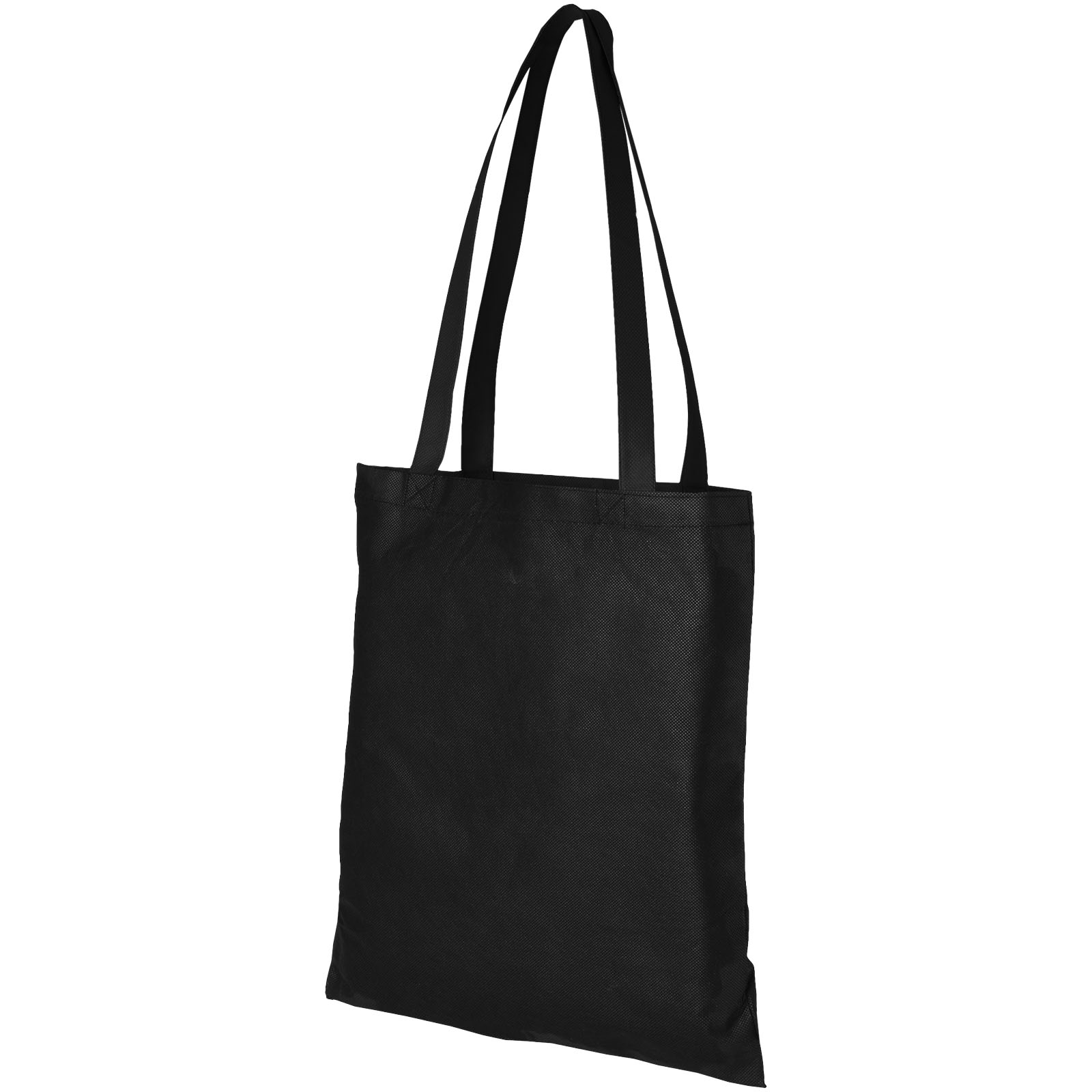 Bolsa Tote grande para convenciones no tejida Large Zeus