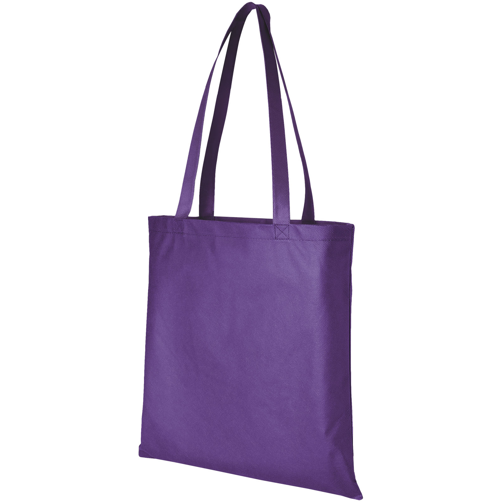 Bolsa Tote grande para convenciones no tejida Large Zeus