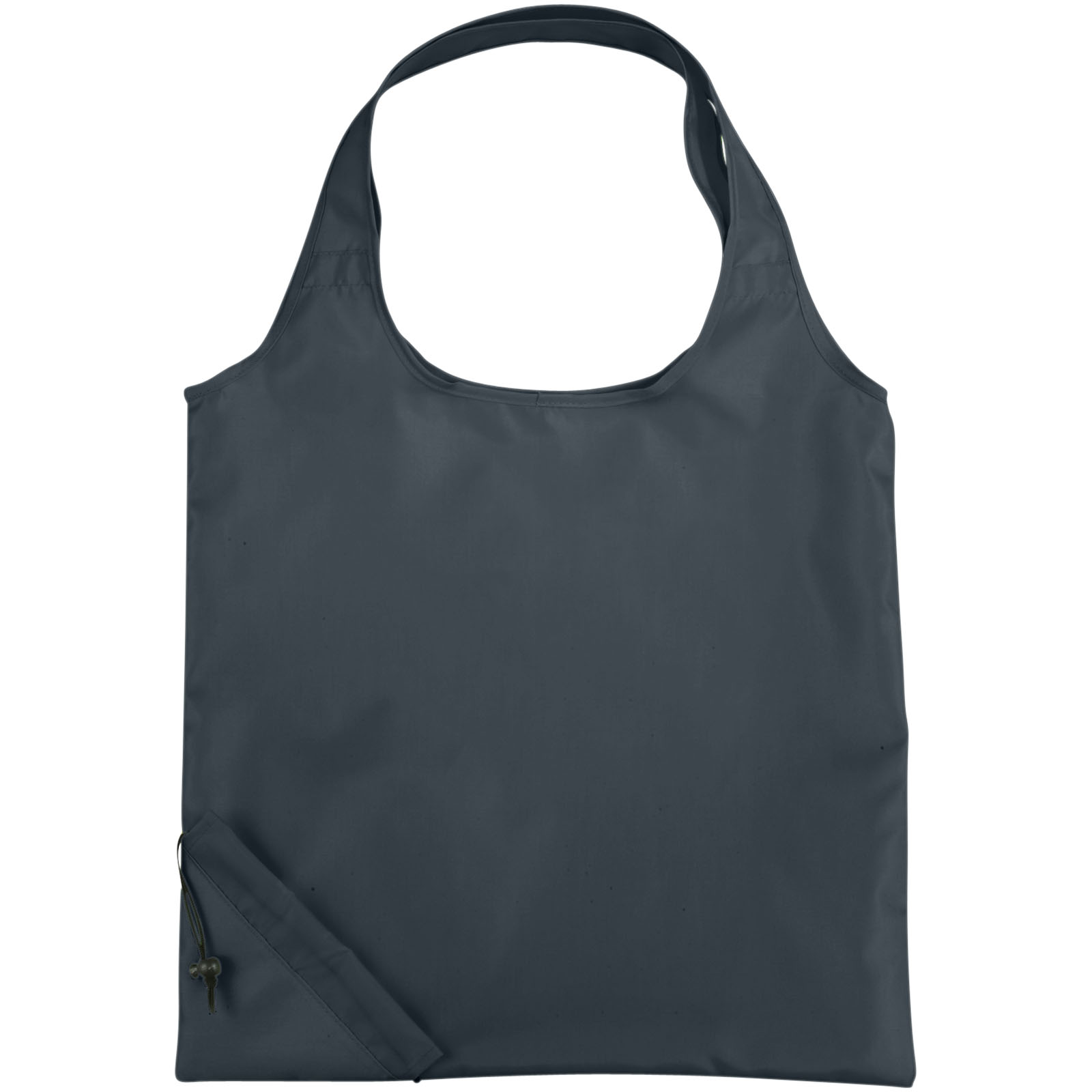Bolsa Tote plegable de poliéster Bungalow