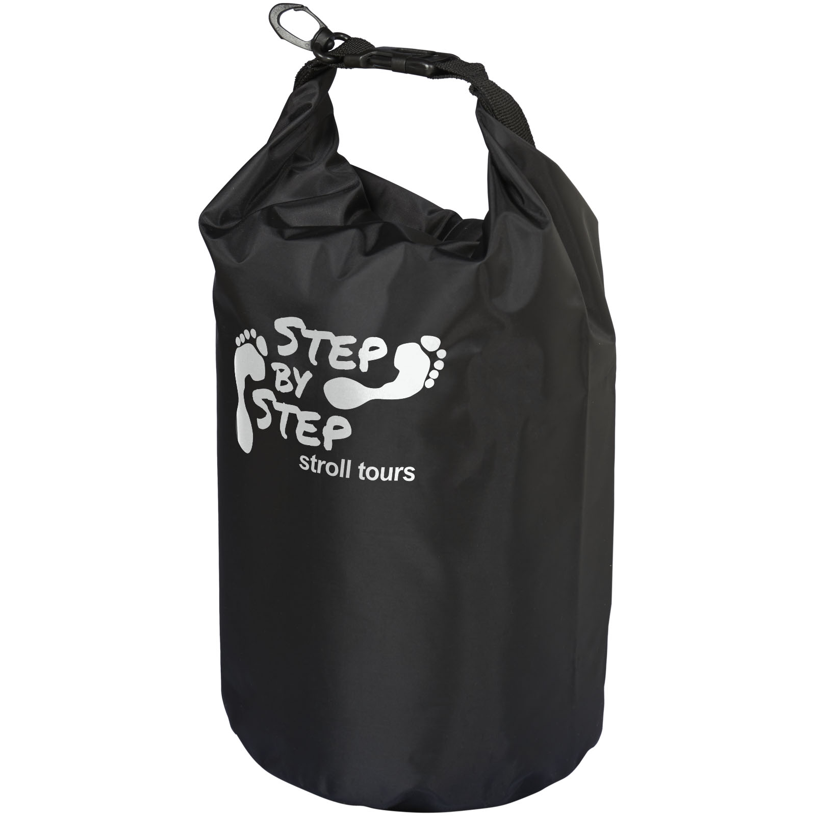 Bolsa de 5L impermeable The survivor