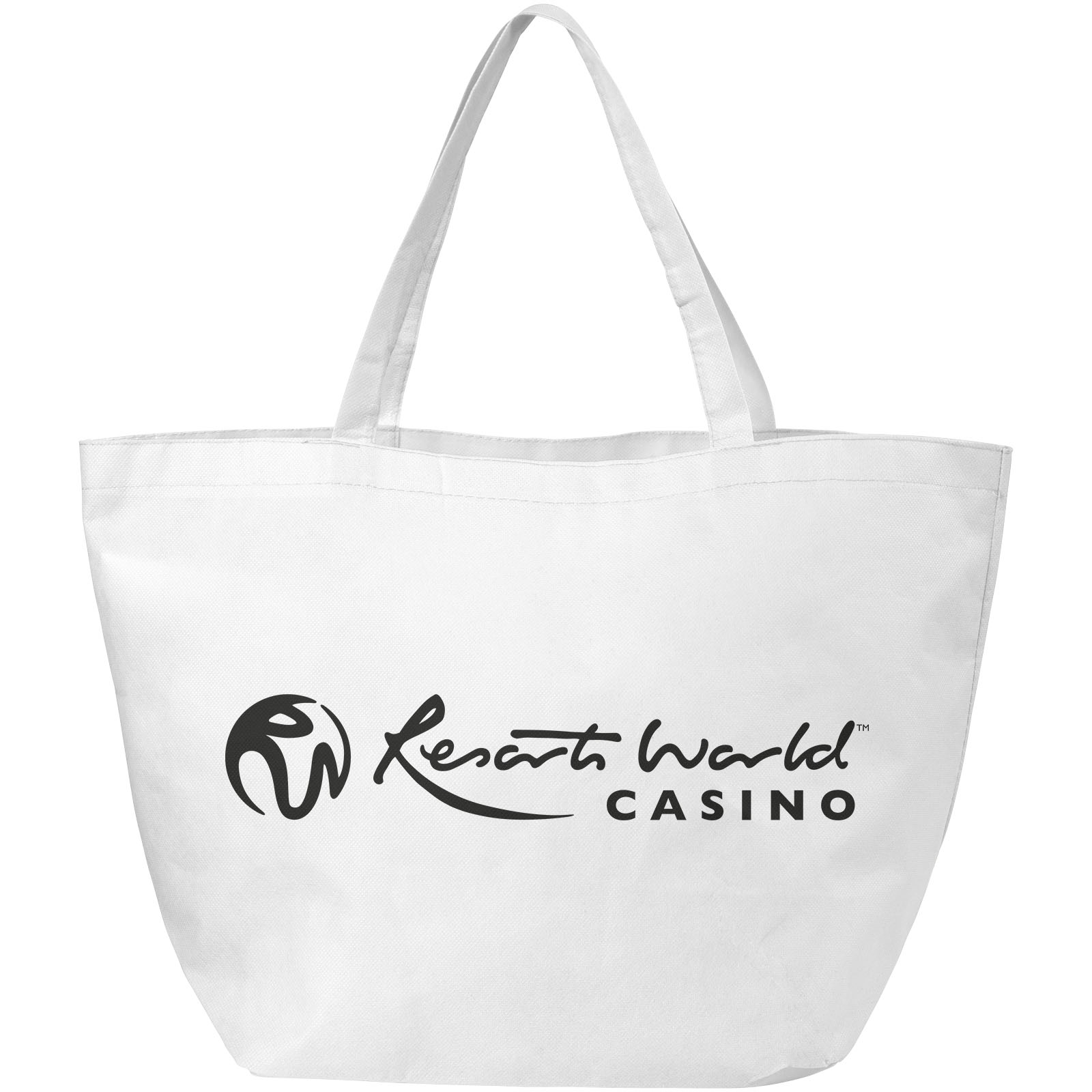 Bolsa Tote multiusos no tejida Maryville