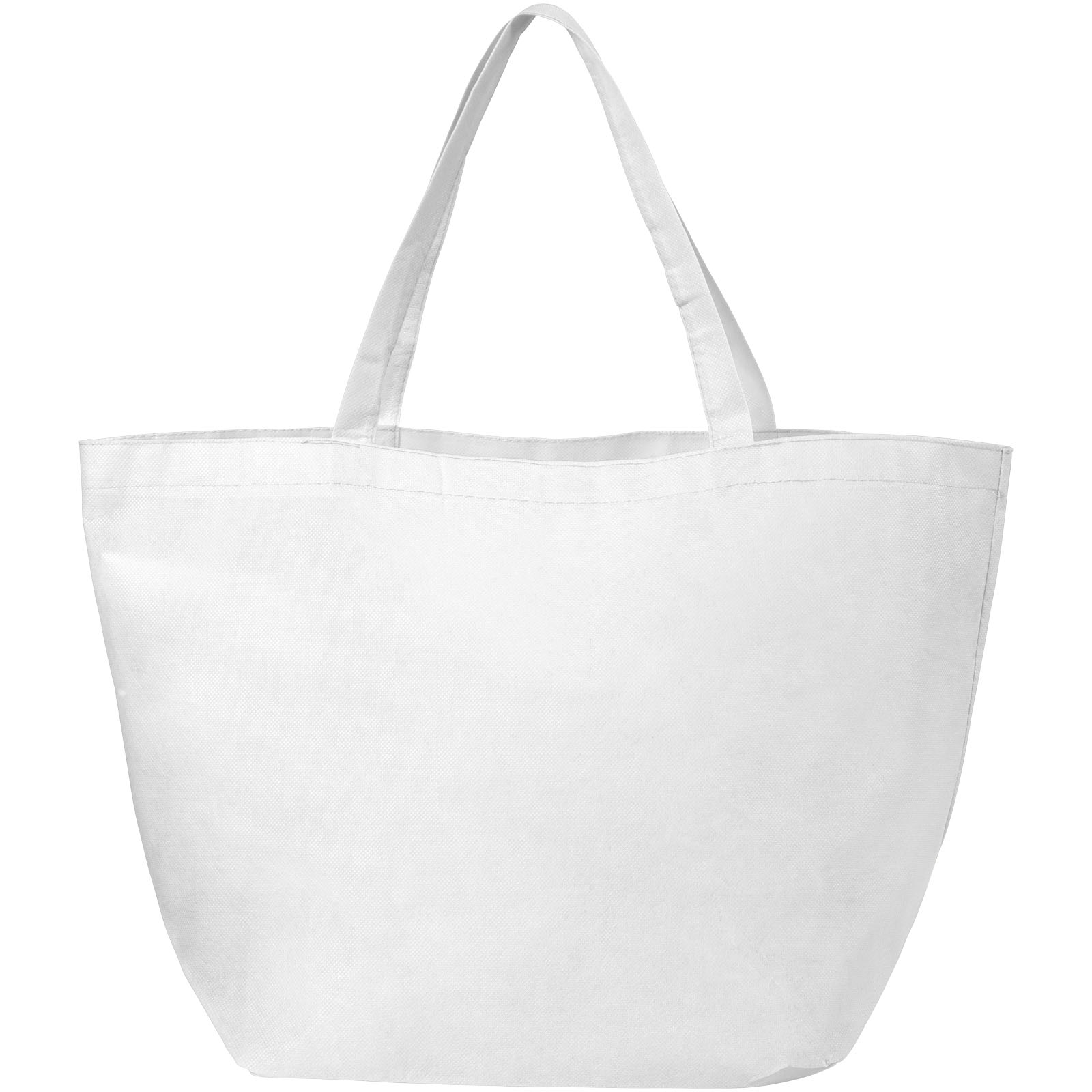 Bolsa Tote multiusos no tejida Maryville