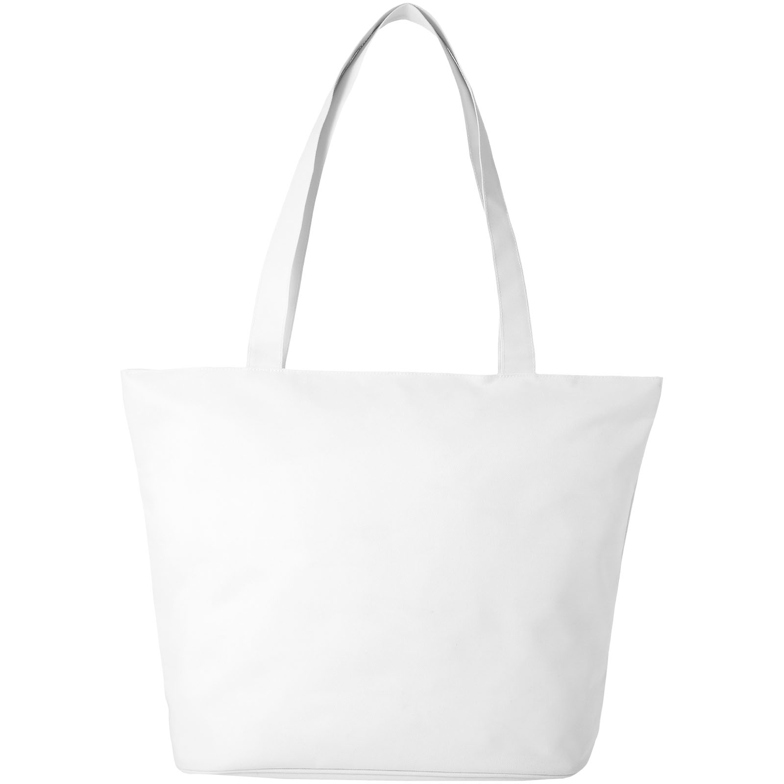 Bolsa Tote de playa con cremallera Panama