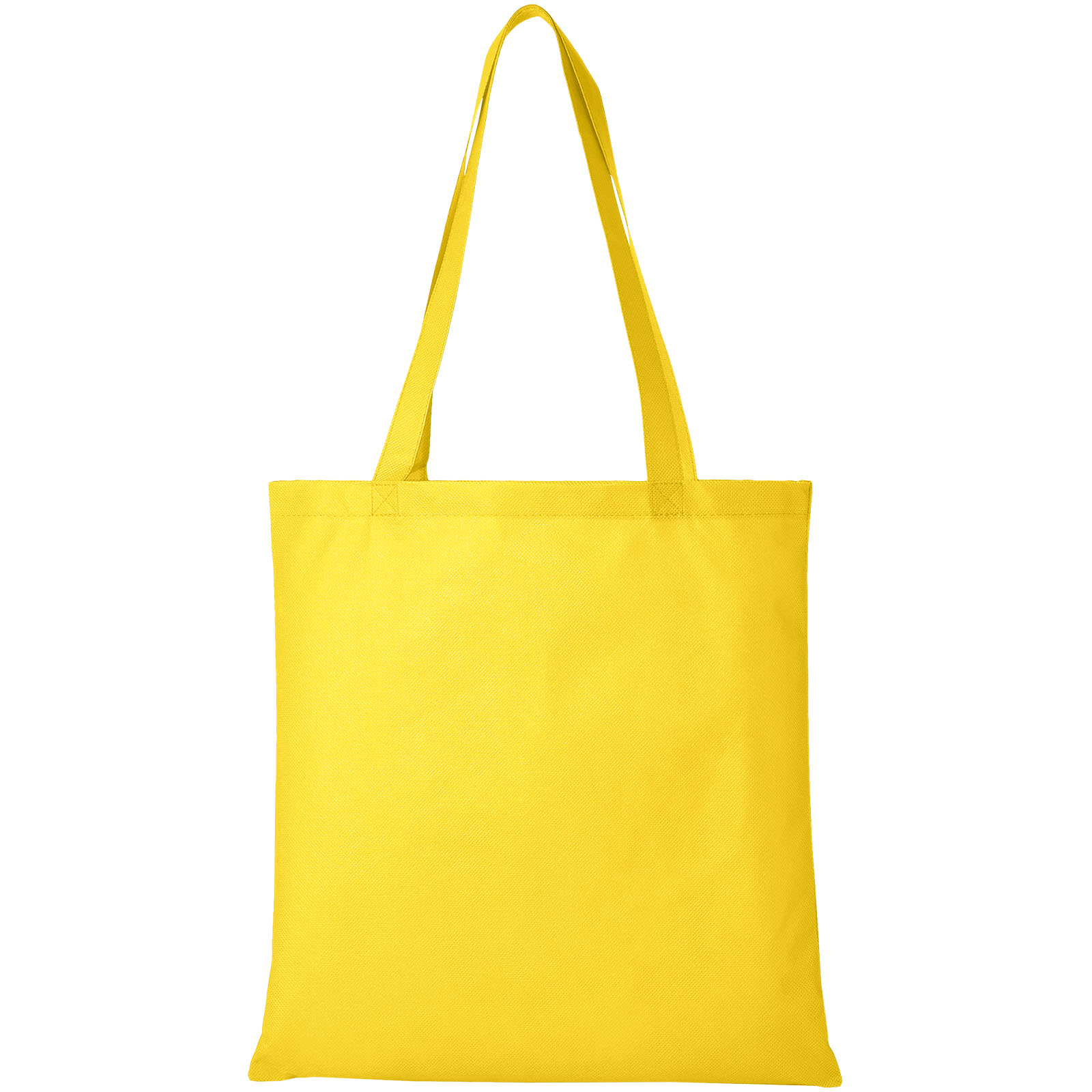 Bolsa Tote grande para convenciones no tejida Large Zeus