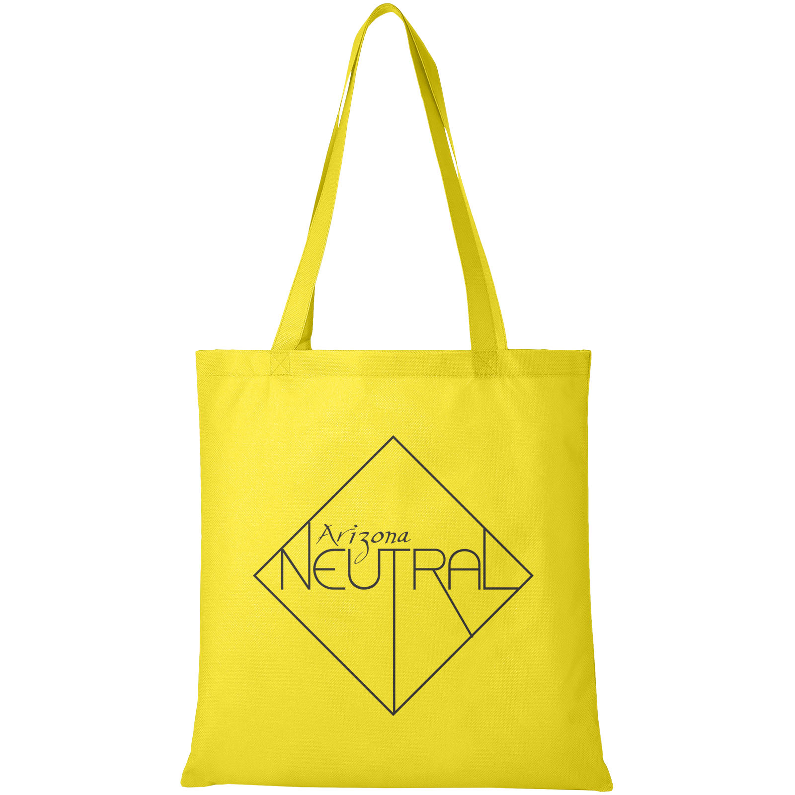 Bolsa Tote grande para convenciones no tejida Large Zeus