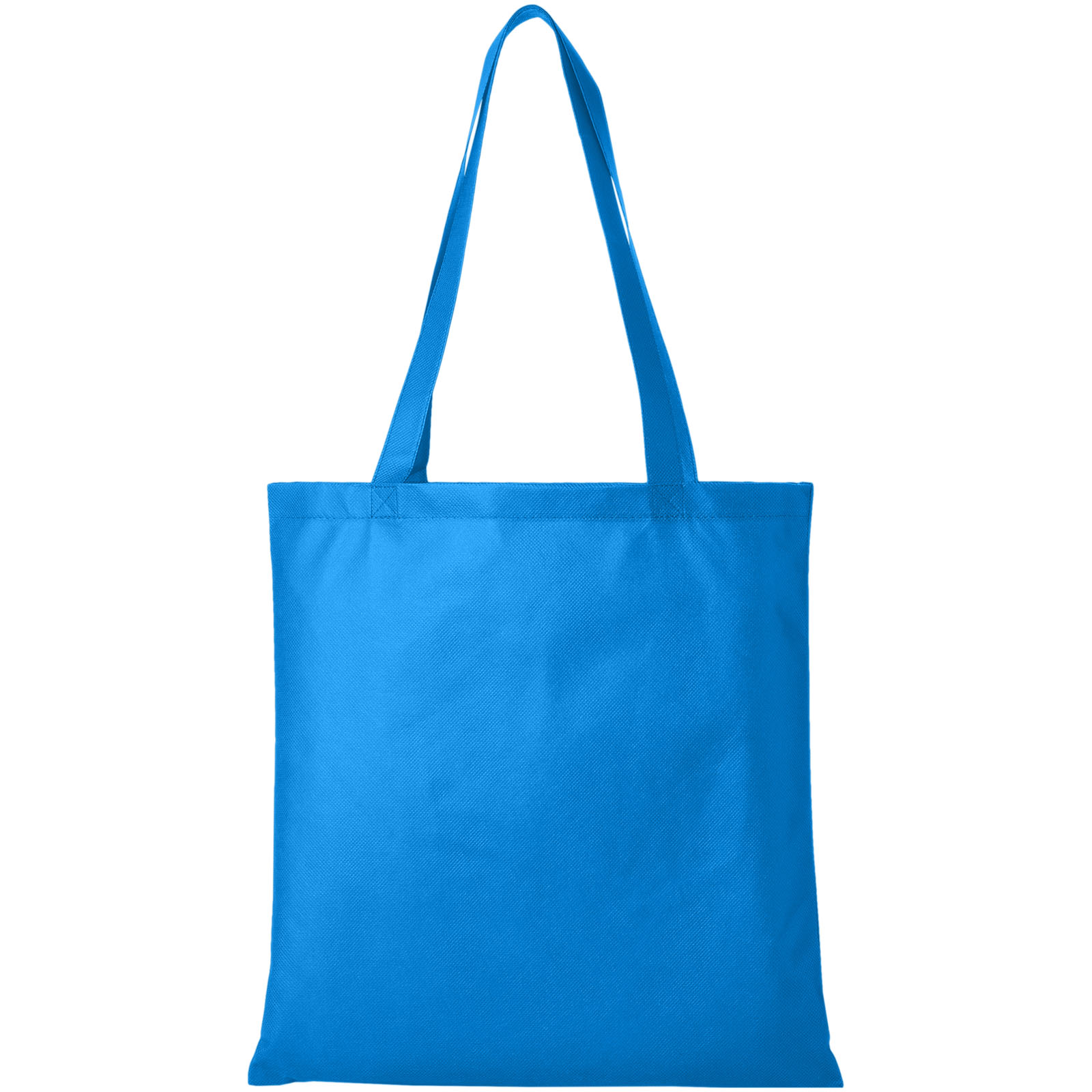 Bolsa Tote grande para convenciones no tejida Large Zeus