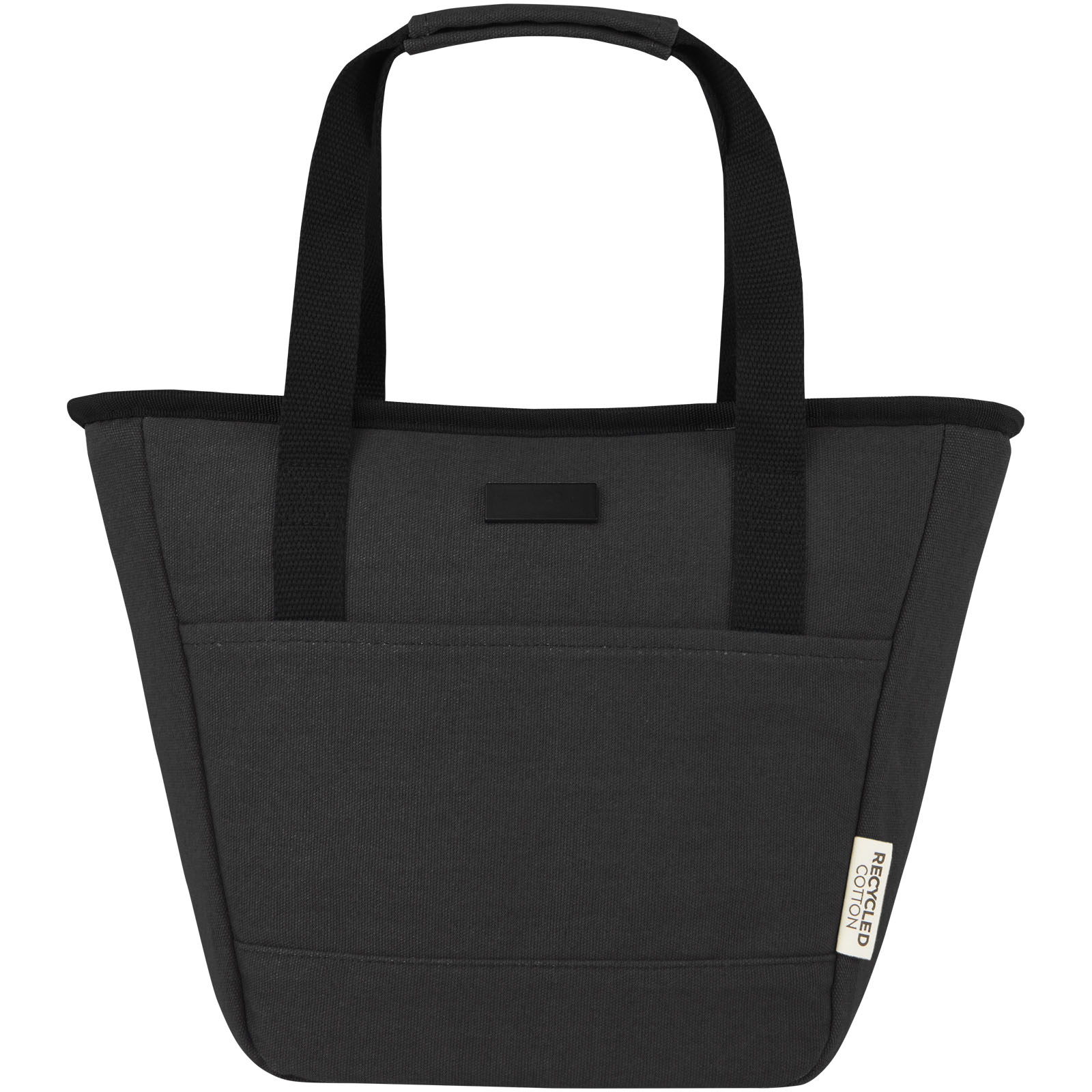 Bolsa isotérmica de 6 L para almuerzo y 9 latas de lona reciclada GRS Joey