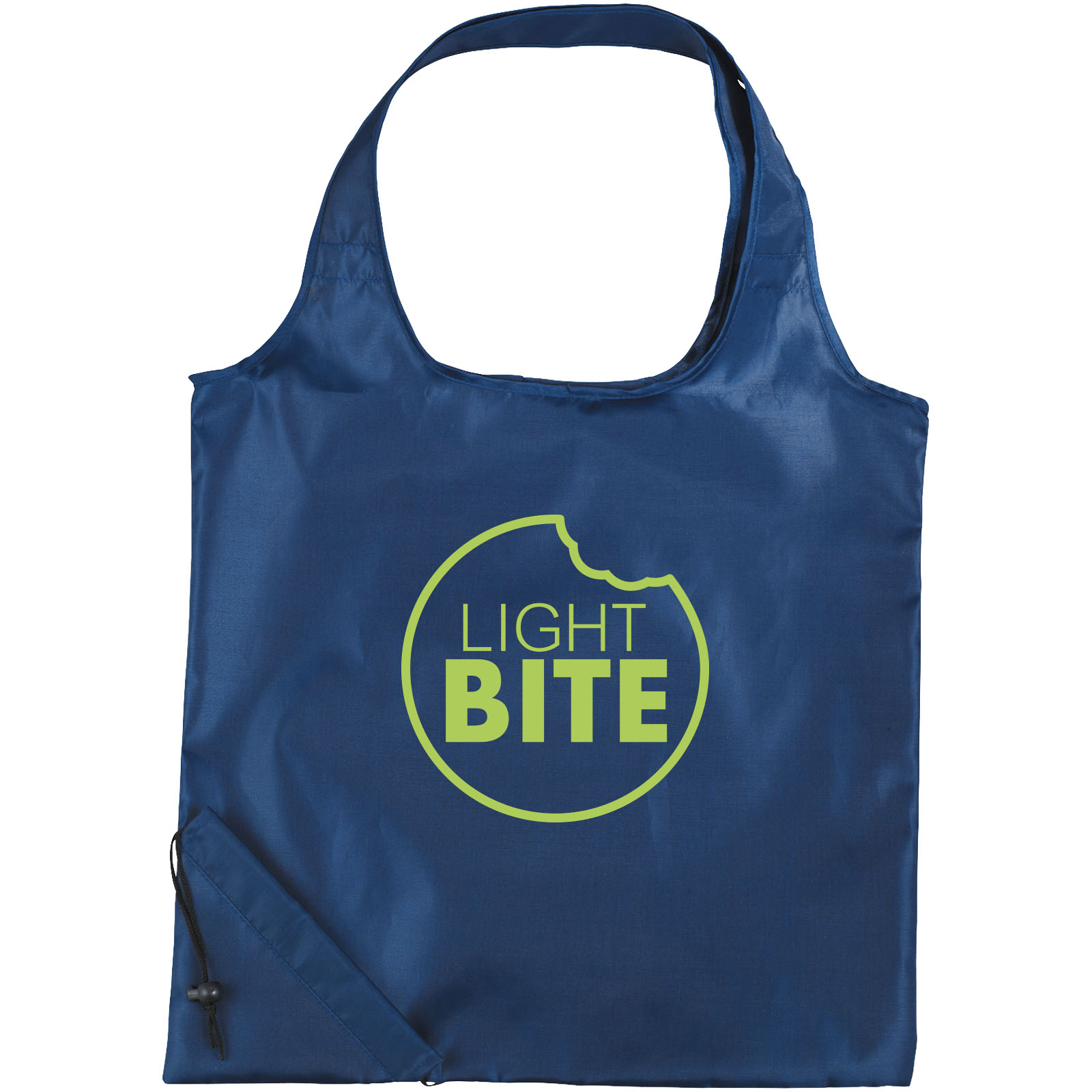 Bolsa Tote plegable de poliéster Bungalow