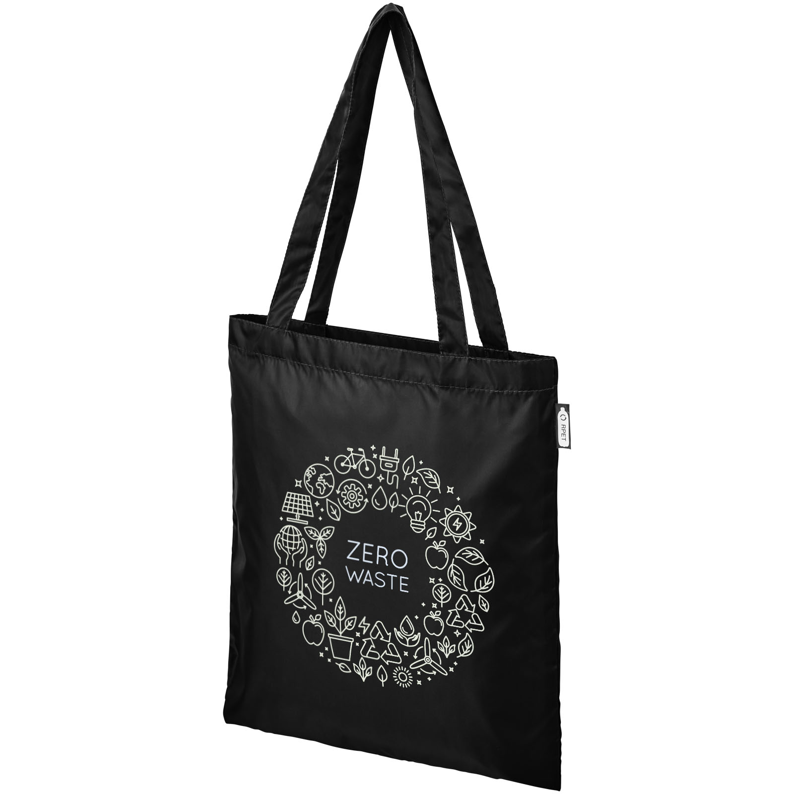 Bolsa Tote de PET reciclado Sai