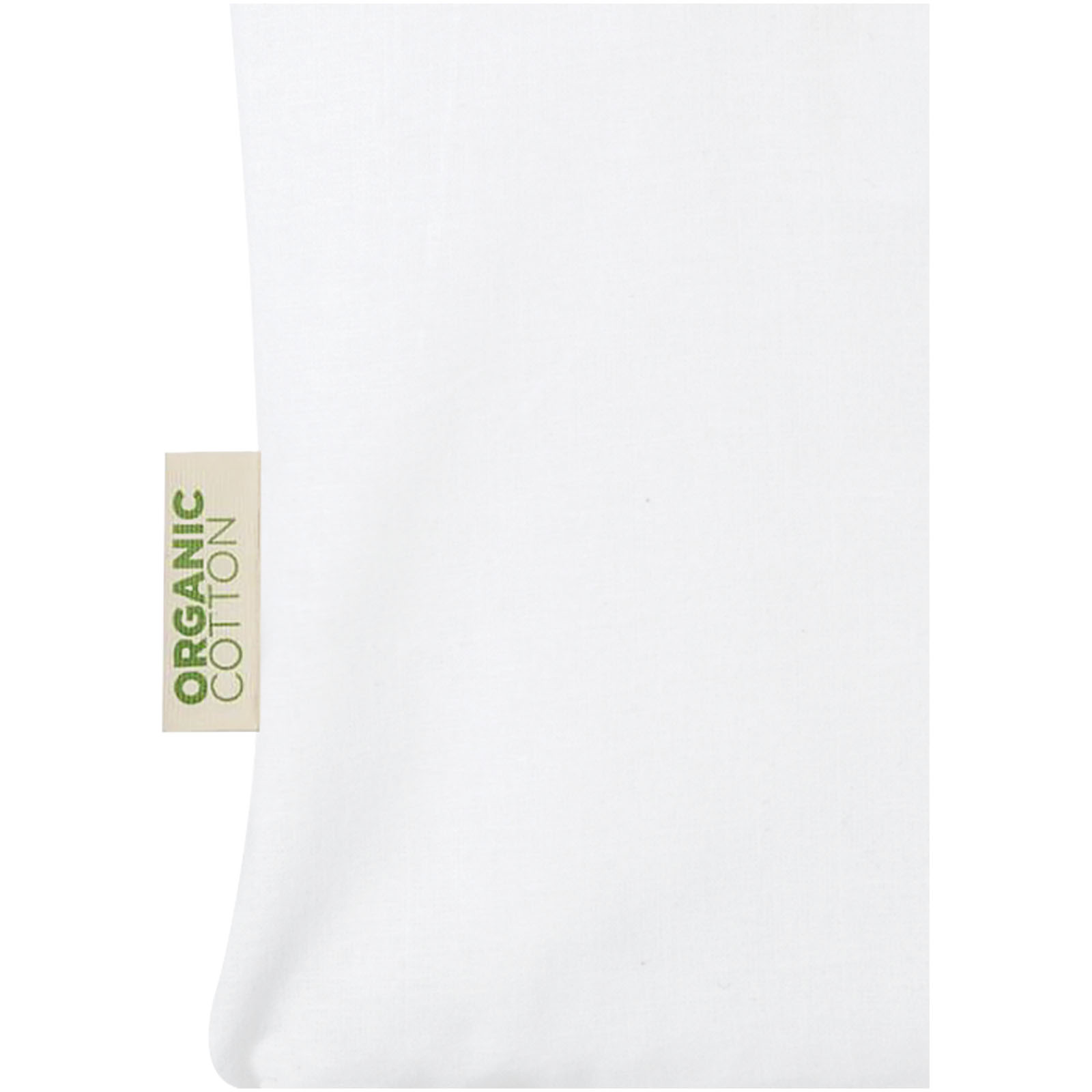 Bolsa Tote de algodón orgánico de 100 g/m² Orissa