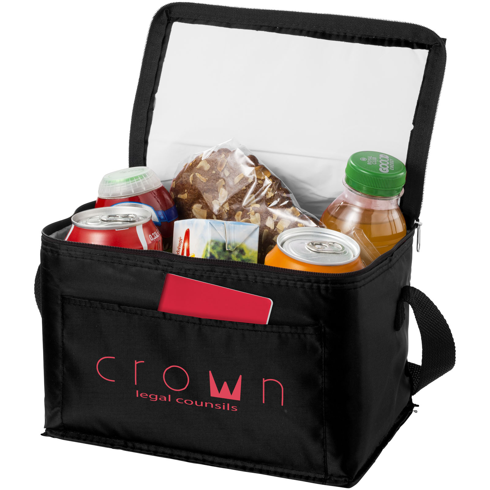 Bolsa isotérmica Kumla