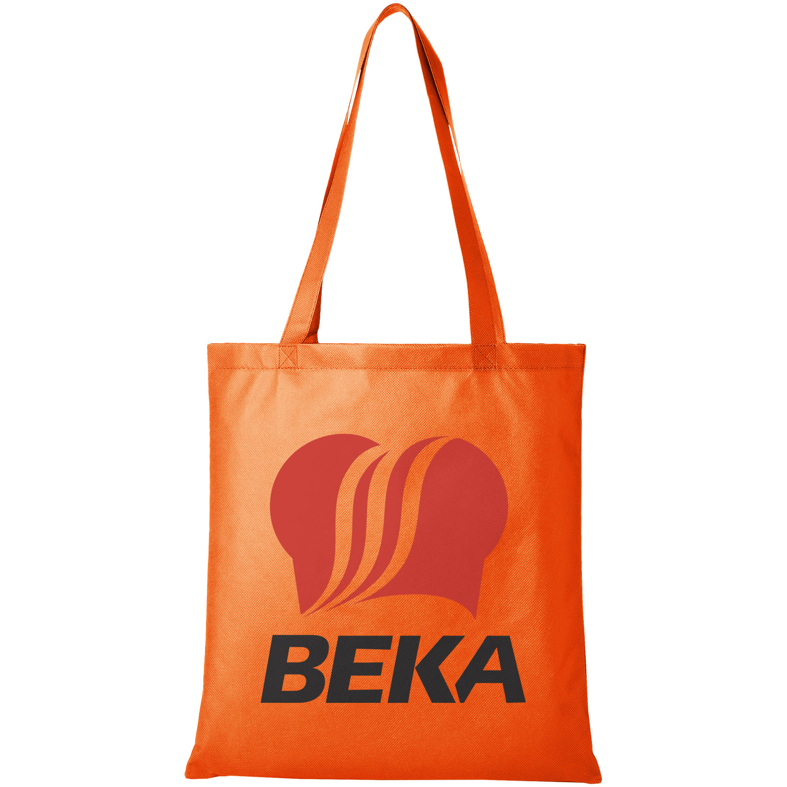 Bolsa Tote grande para convenciones no tejida Large Zeus