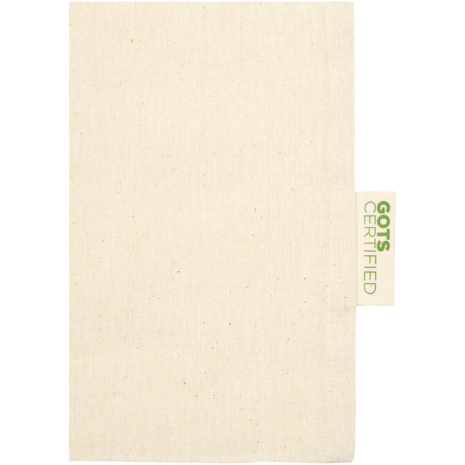 Bolsa Tote de algodón orgánico de 100 g/m² Orissa