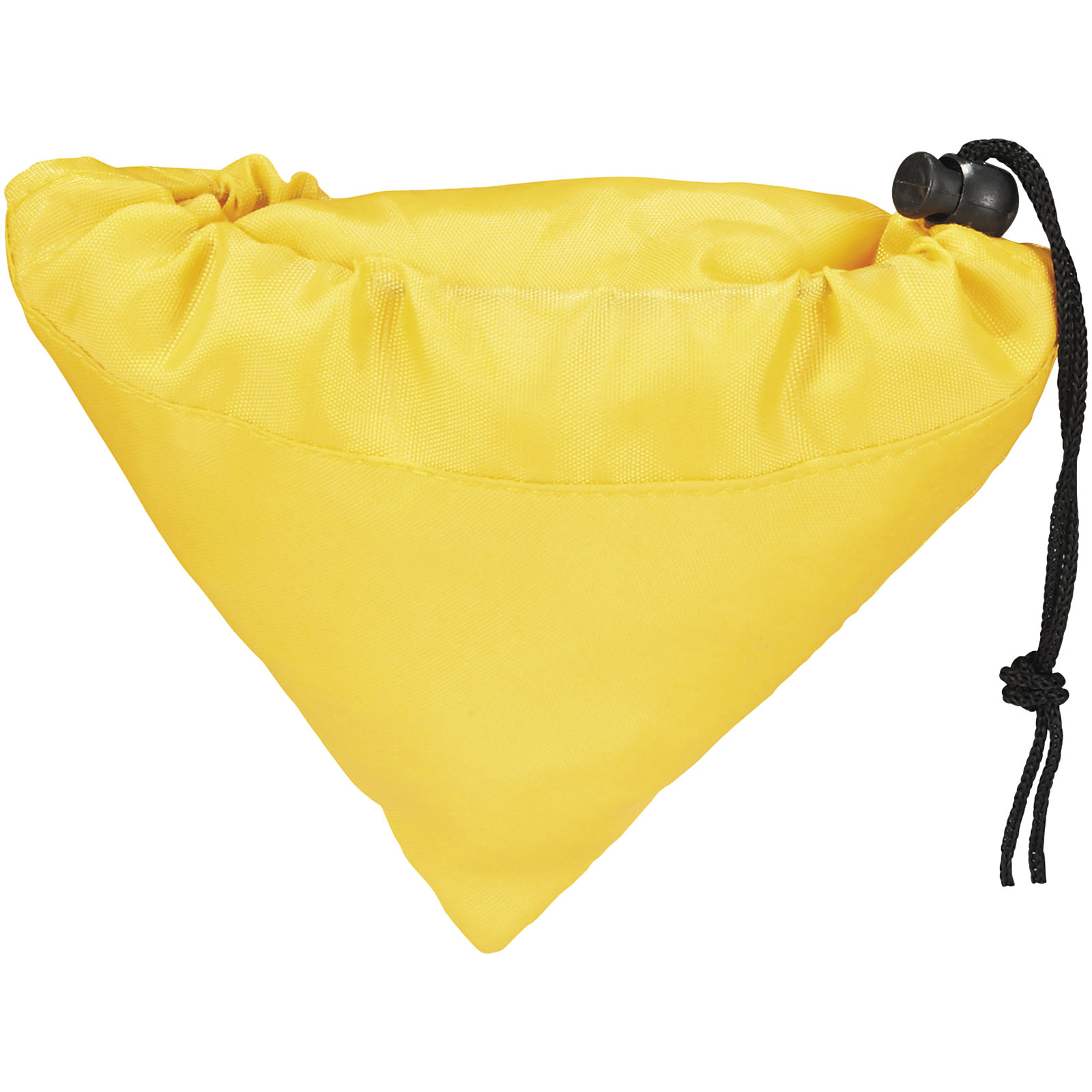 Bolsa Tote plegable de poliéster Bungalow