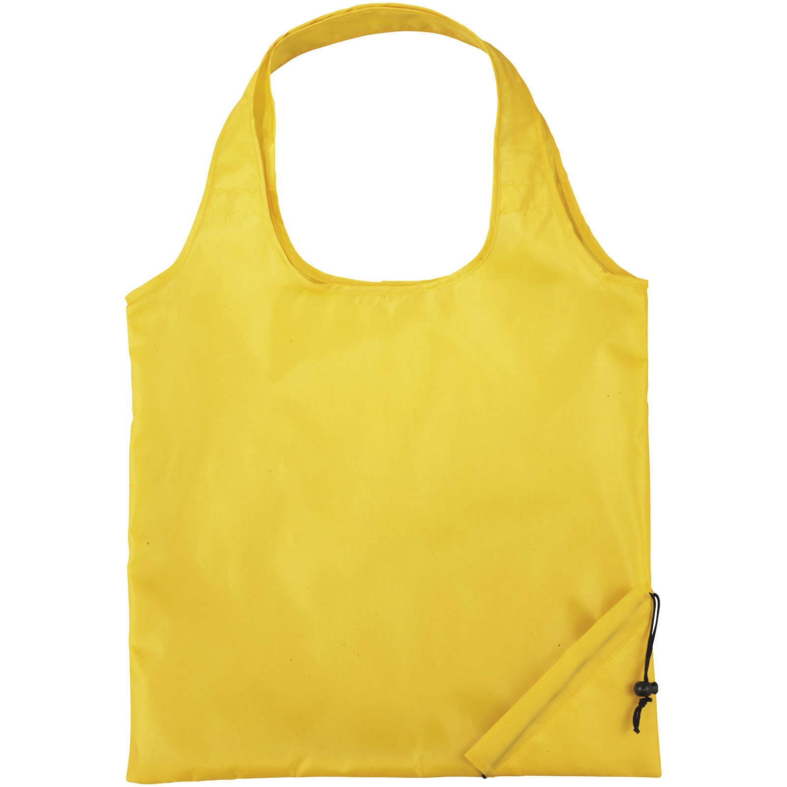 Bolsa Tote plegable de poliéster Bungalow