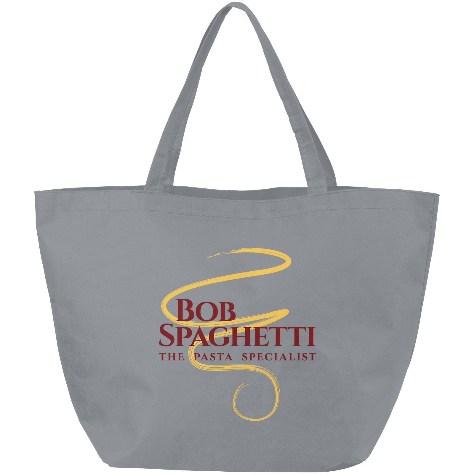 Bolsa Tote multiusos no tejida Maryville