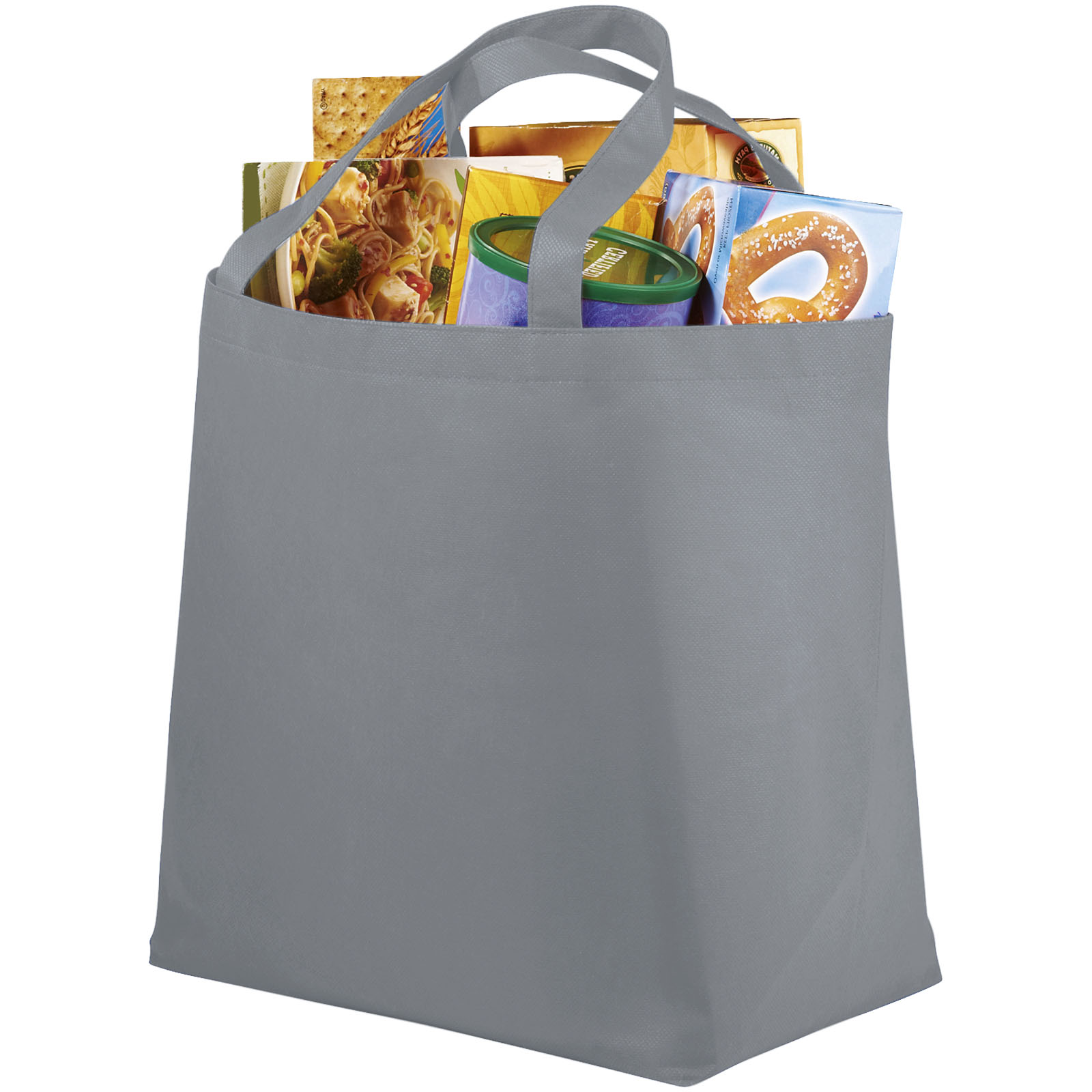Bolsa Tote multiusos no tejida Maryville