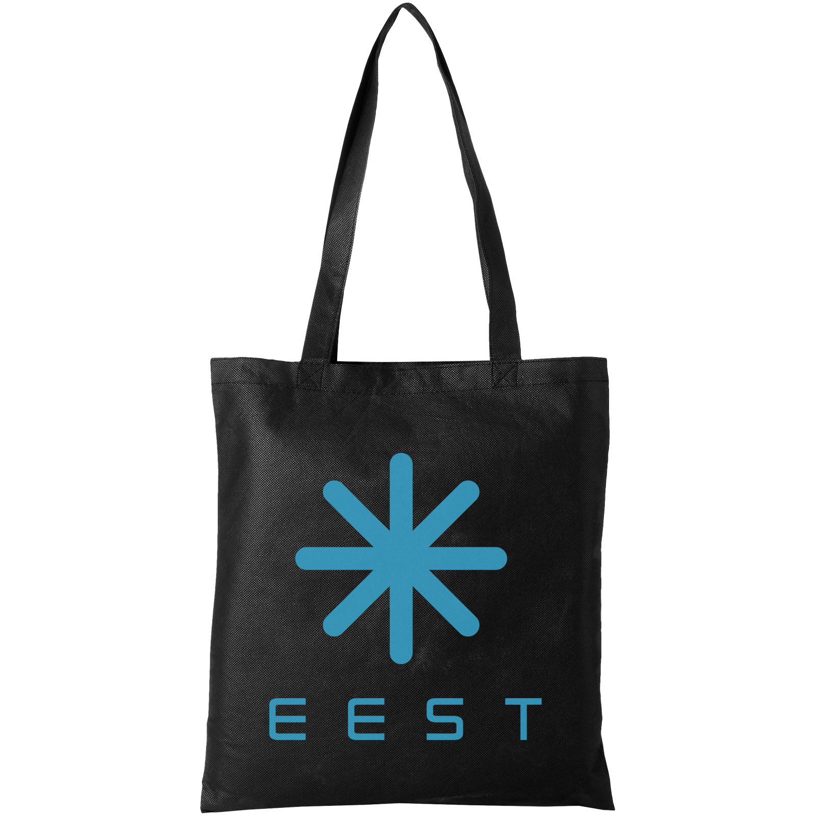 Bolsa Tote grande para convenciones no tejida Large Zeus
