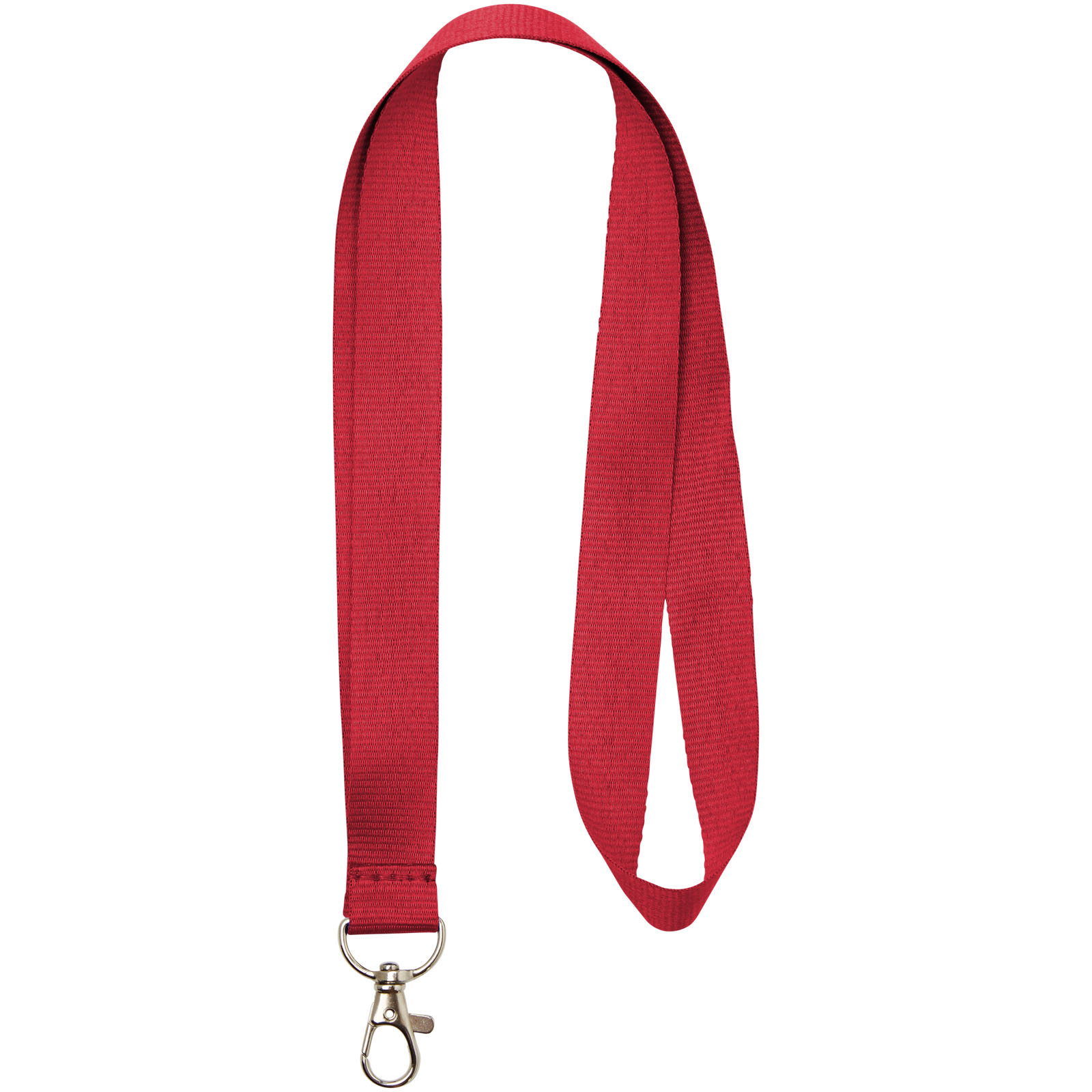 Lanyard con mosquetón práctico Impey