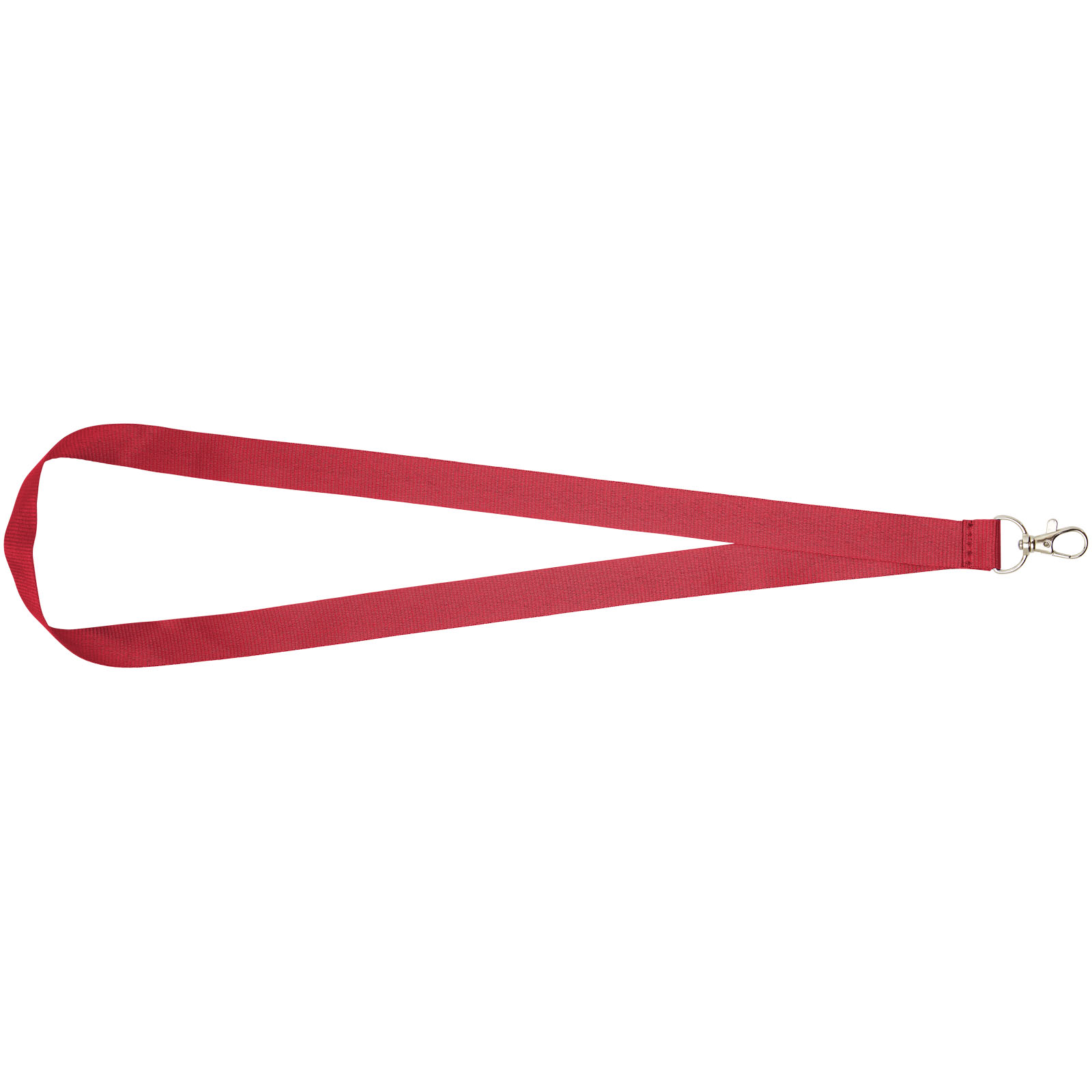 Lanyard con mosquetón práctico Impey