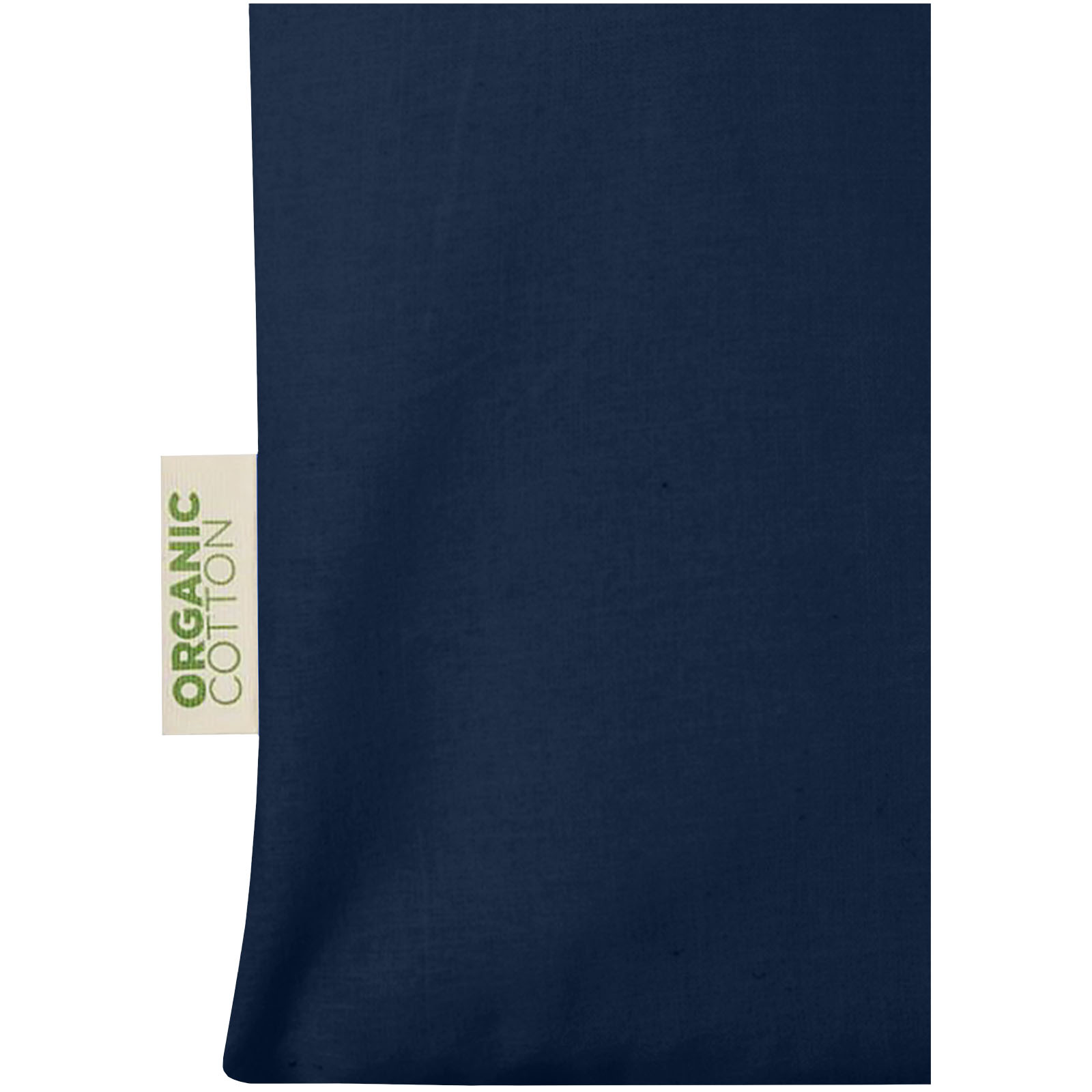 Bolsa Tote de algodón orgánico de 100 g/m² Orissa