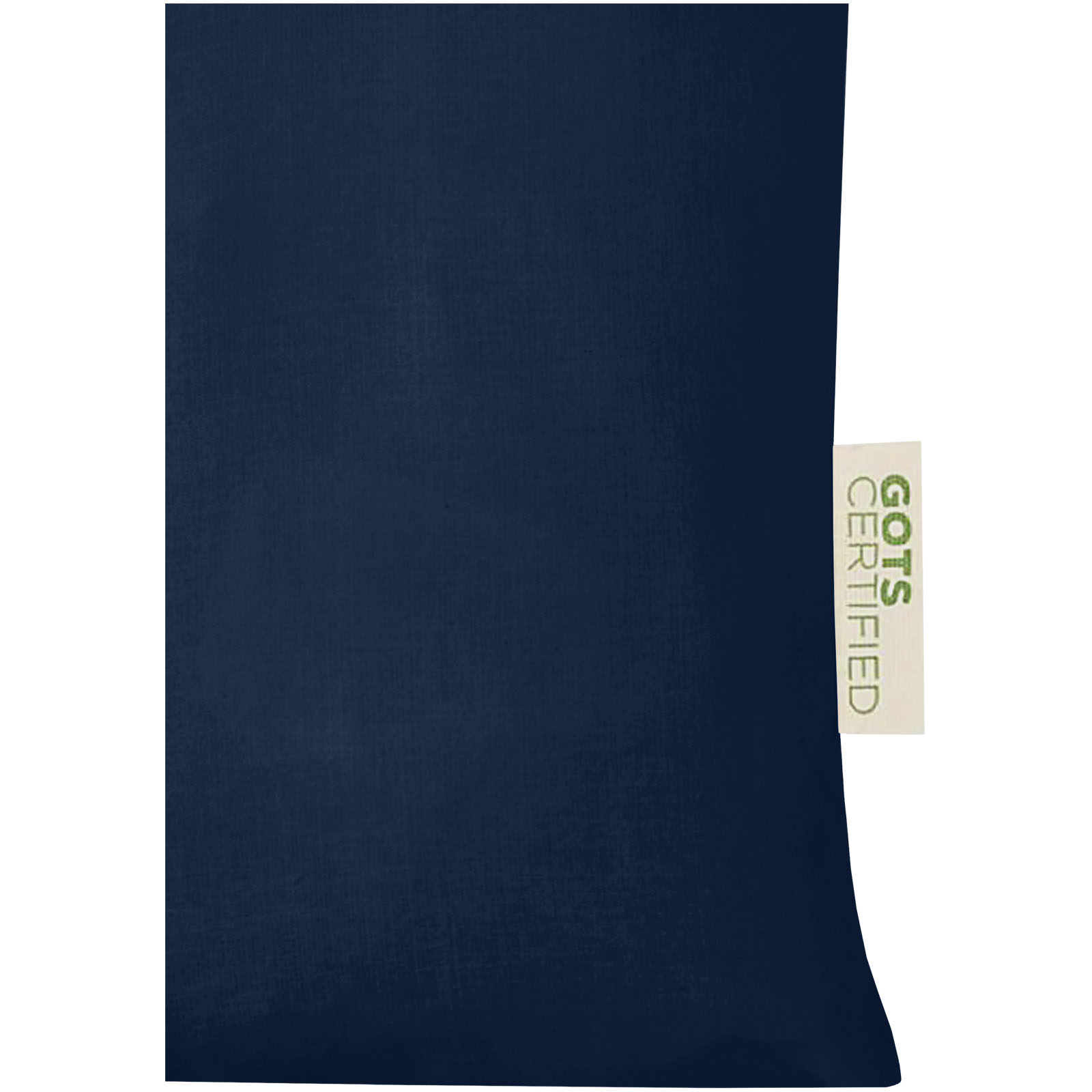 Bolsa Tote de algodón orgánico de 100 g/m² Orissa