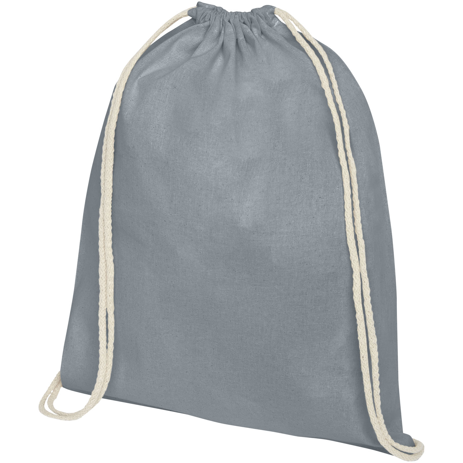 Mochila de cuerdas de algodón de 140 g/m² 5L Oregon