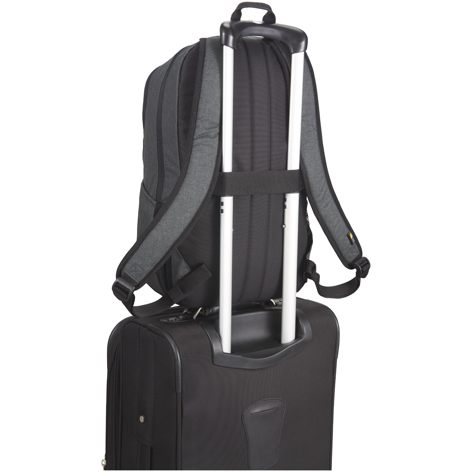 Case Logic mochila para portátil de 15 23L Era
