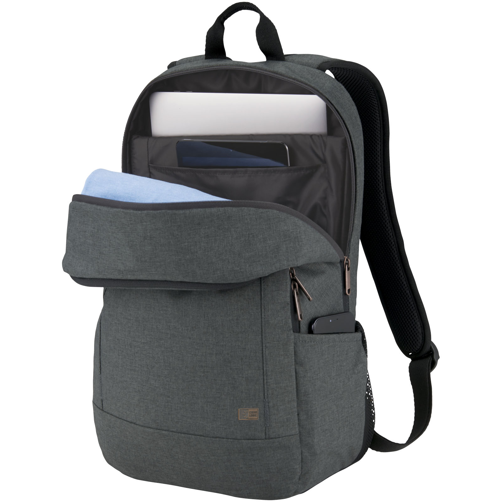 Case Logic mochila para portátil de 15 23L Era