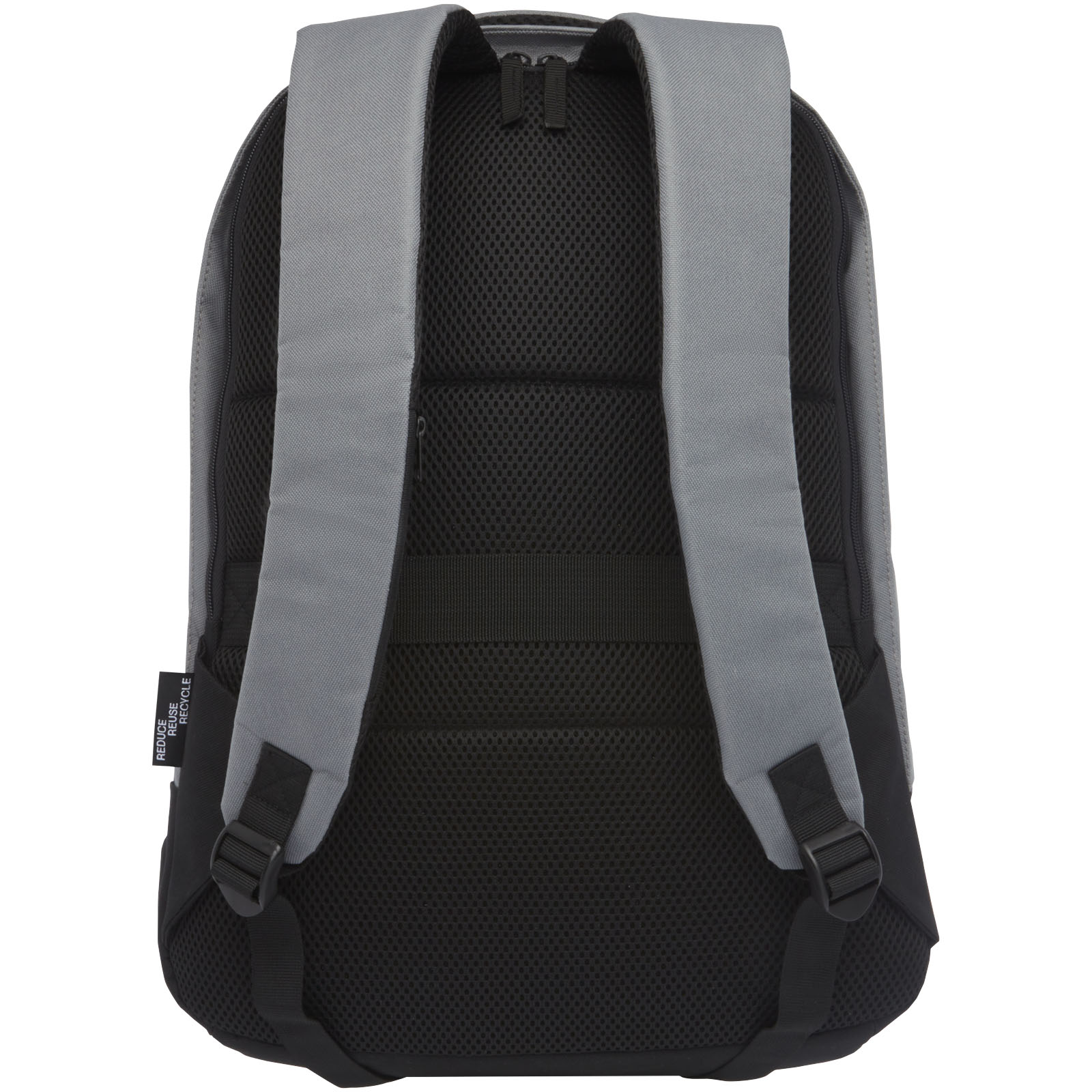 Mochila antirrobo GRS de RPET 18L Cover
