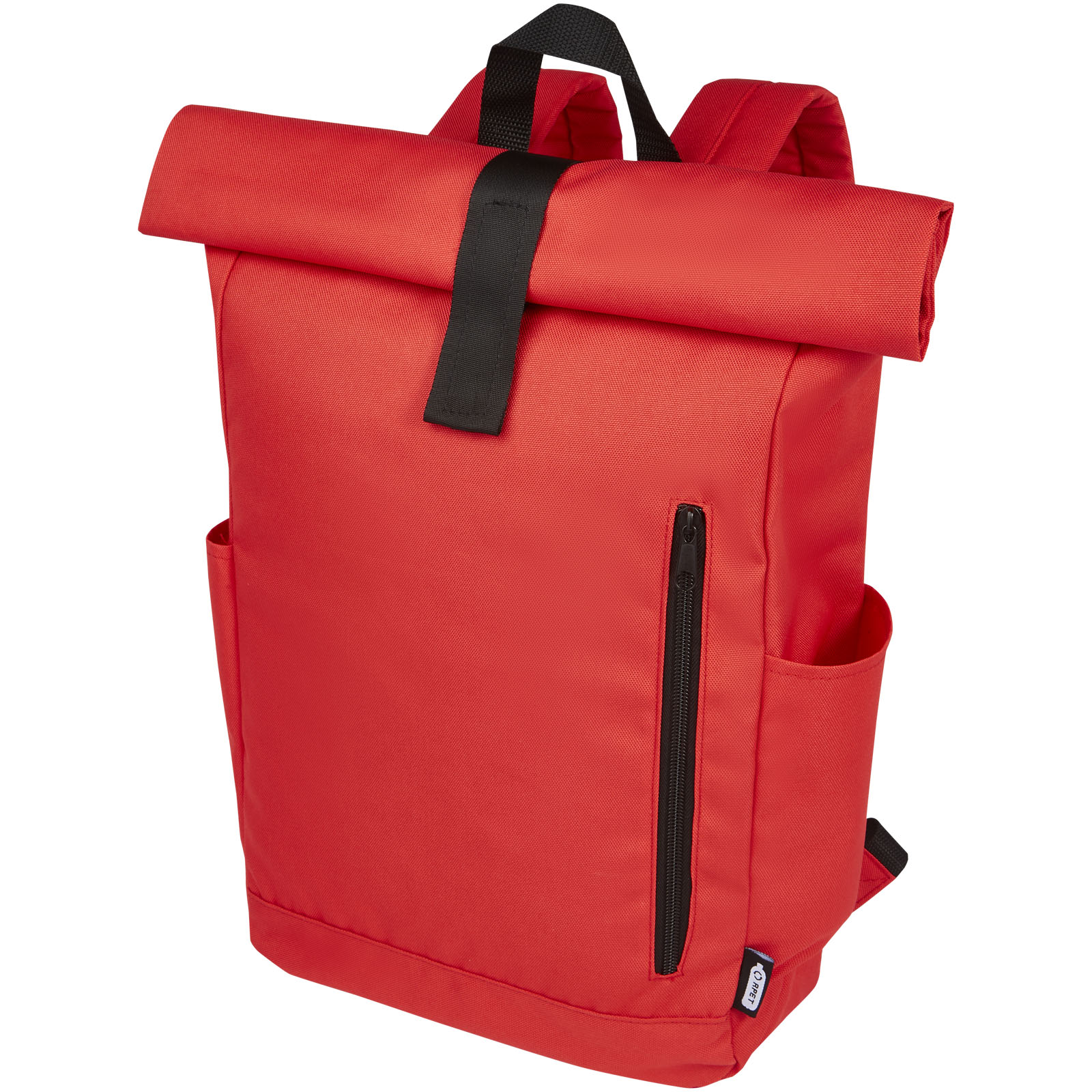 Mochila enrollable de 15,6 GRS RPET de 18 L Byron